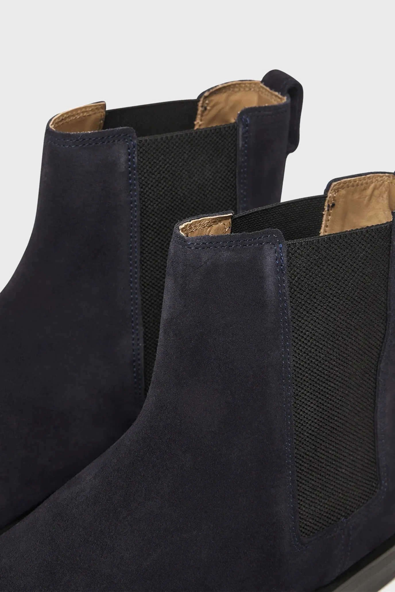 Etiklar ESS RUBBER CHELSEA SU 5