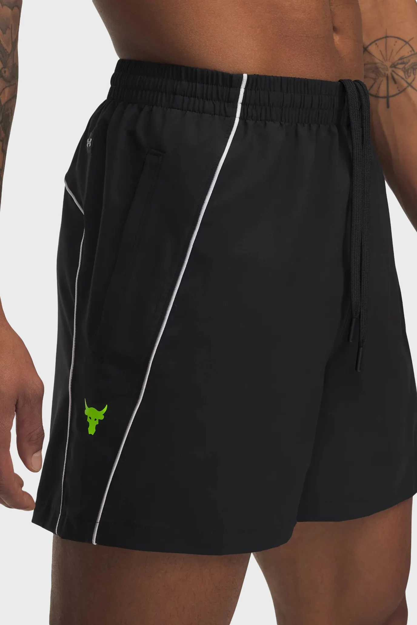 Shortik Pjt Rck Short 4