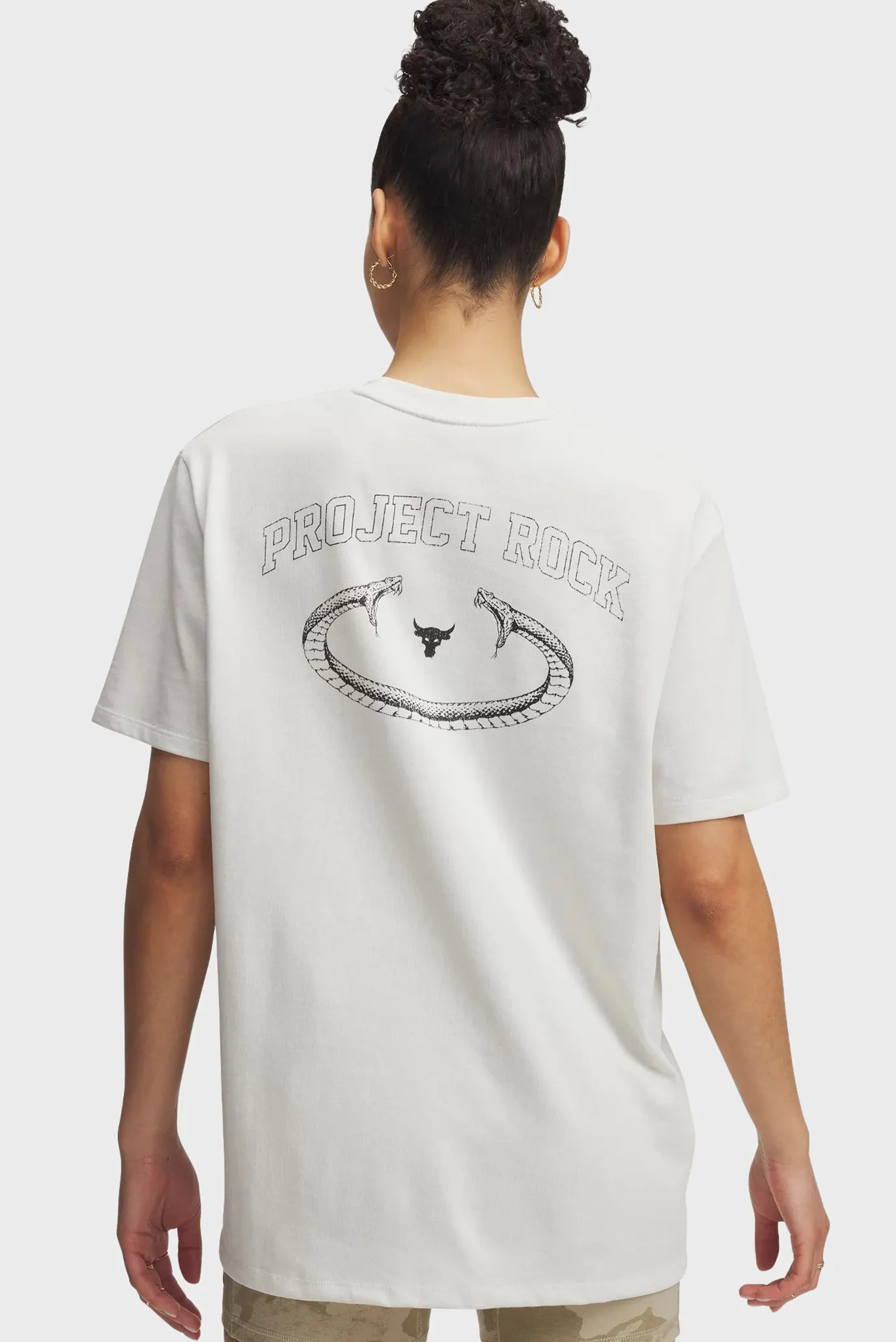 Futbolka Pjt Rck Campus T 1