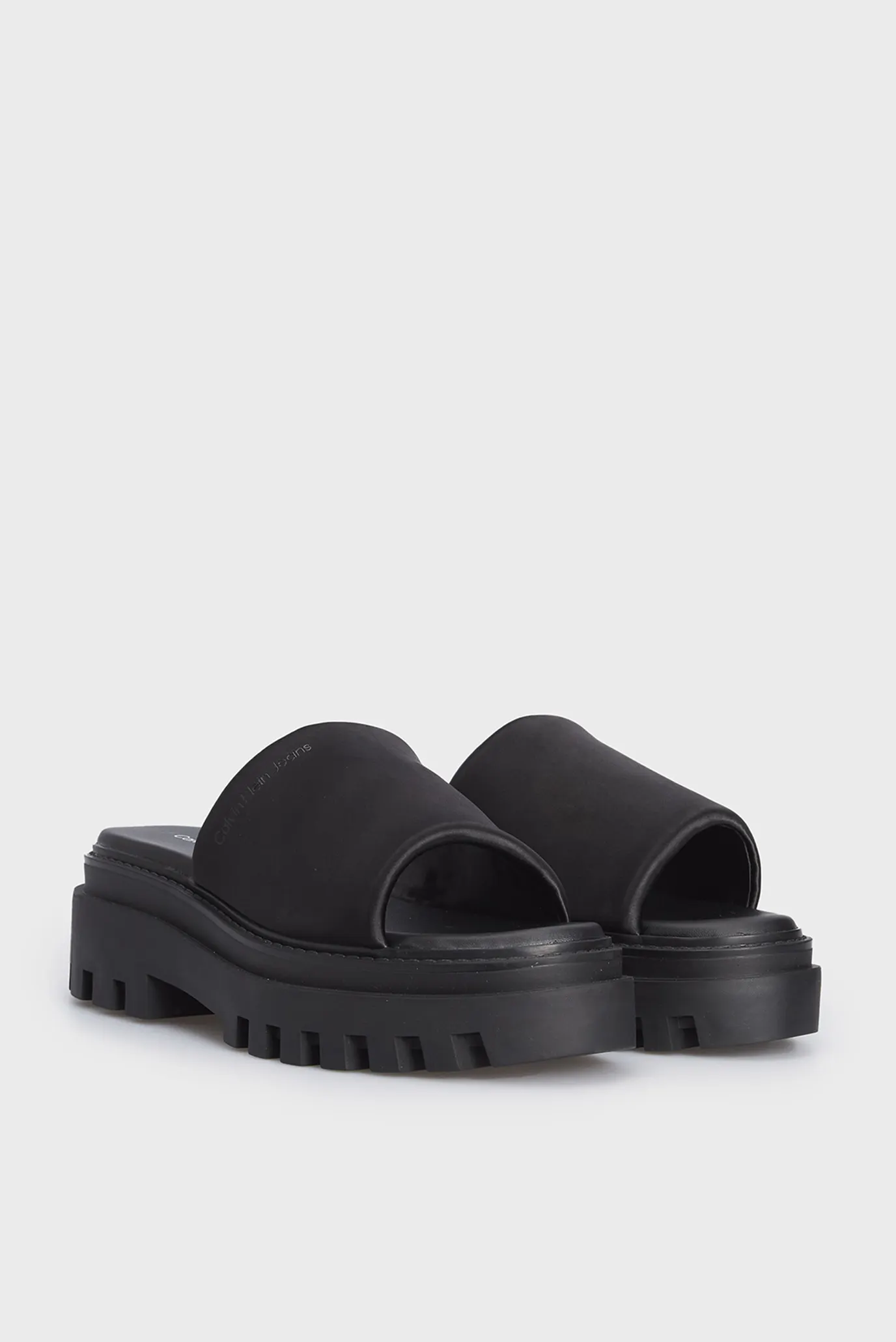 Сандалии TOOTHY COMBAT SANDAL IN DC 3