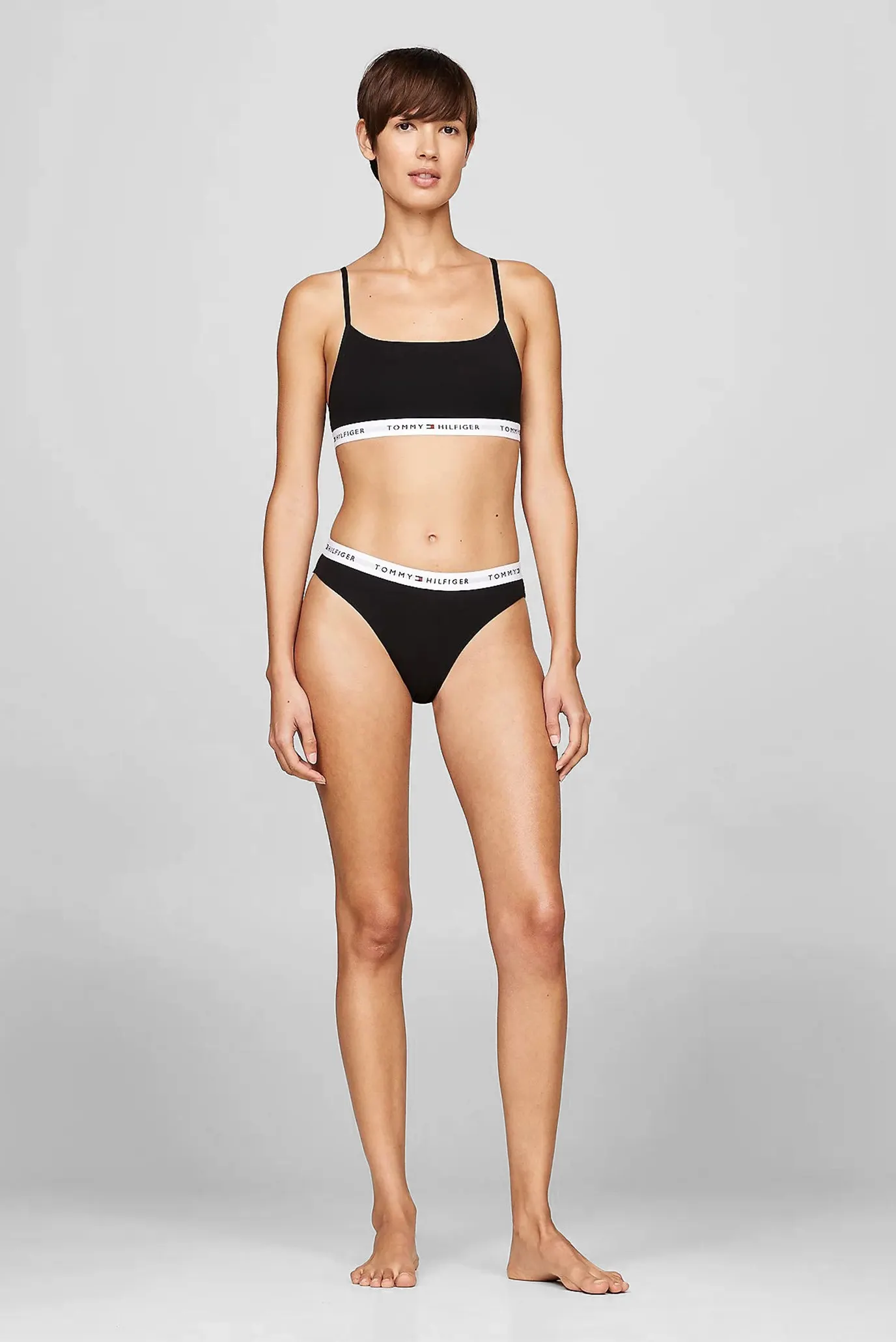 Trusik 3 PACK BIKINI 3