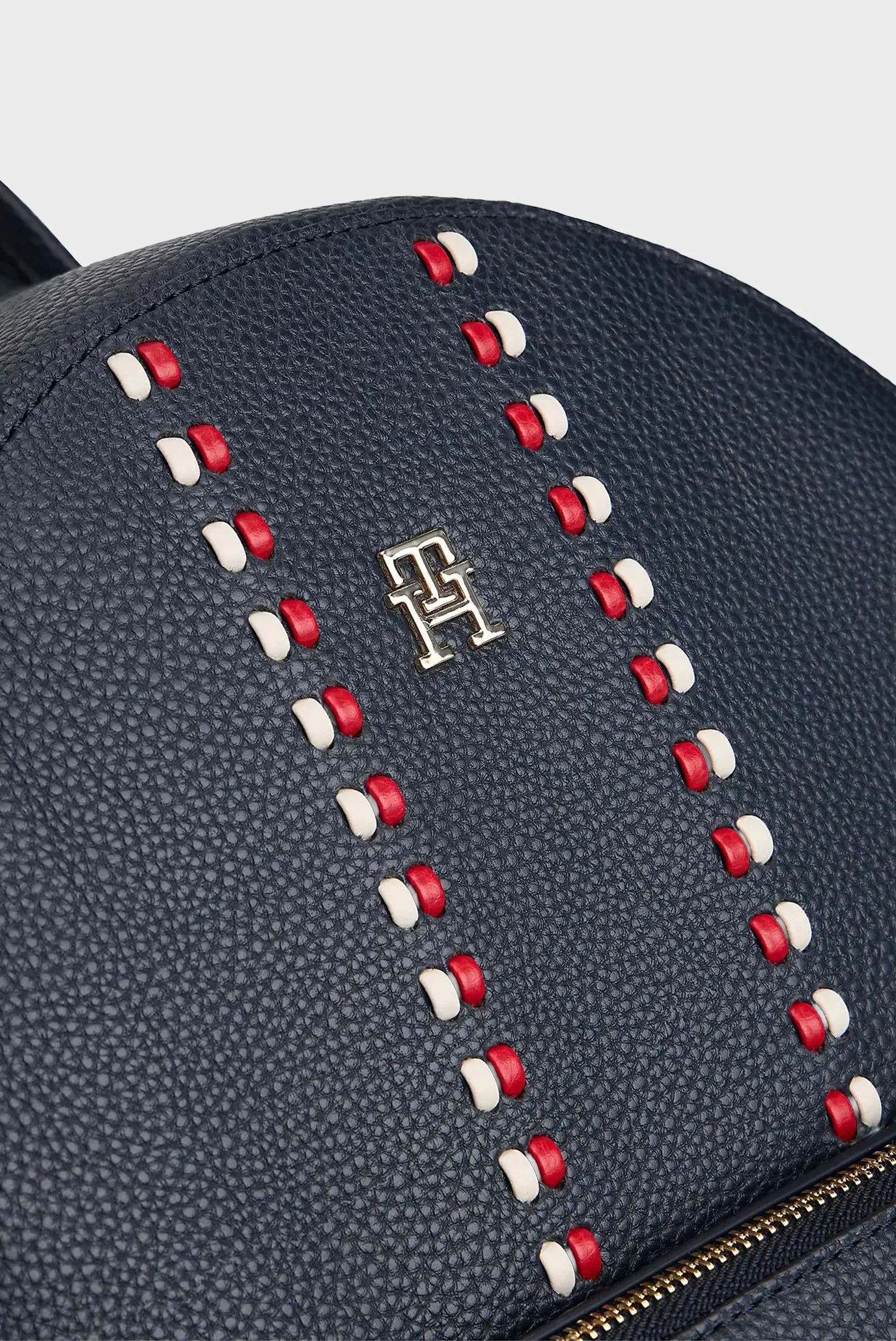 Ryukzak TH TIMELESS BACKPACK 4