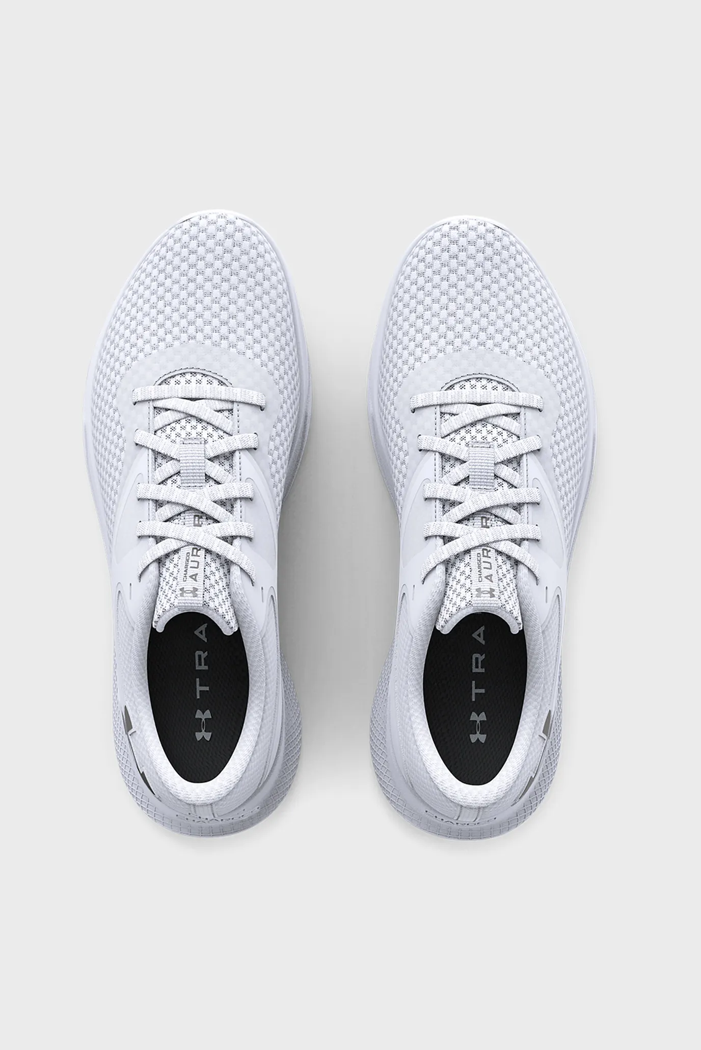 Кроссовки UA W Charged Aurora 2 4