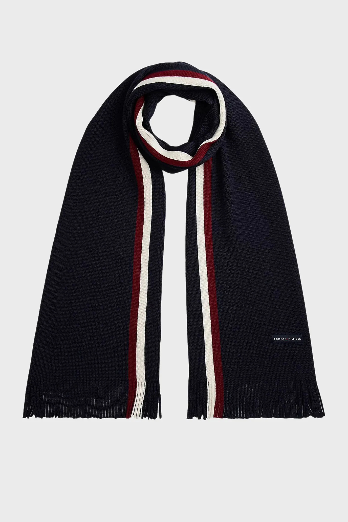 Шарф TH RWB RACHELLE SCARF 1