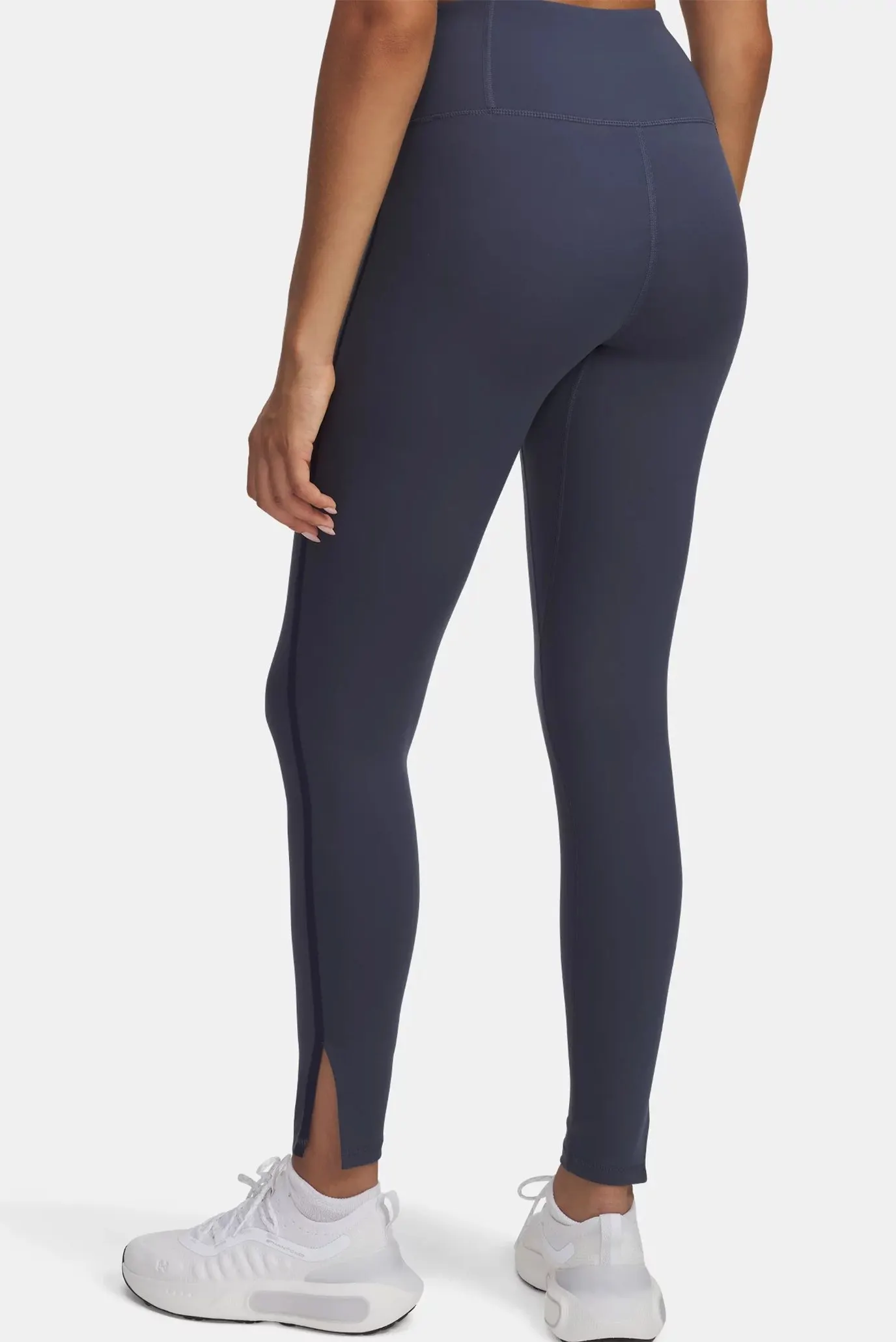Legins Motion Piped Legging-GRY 3