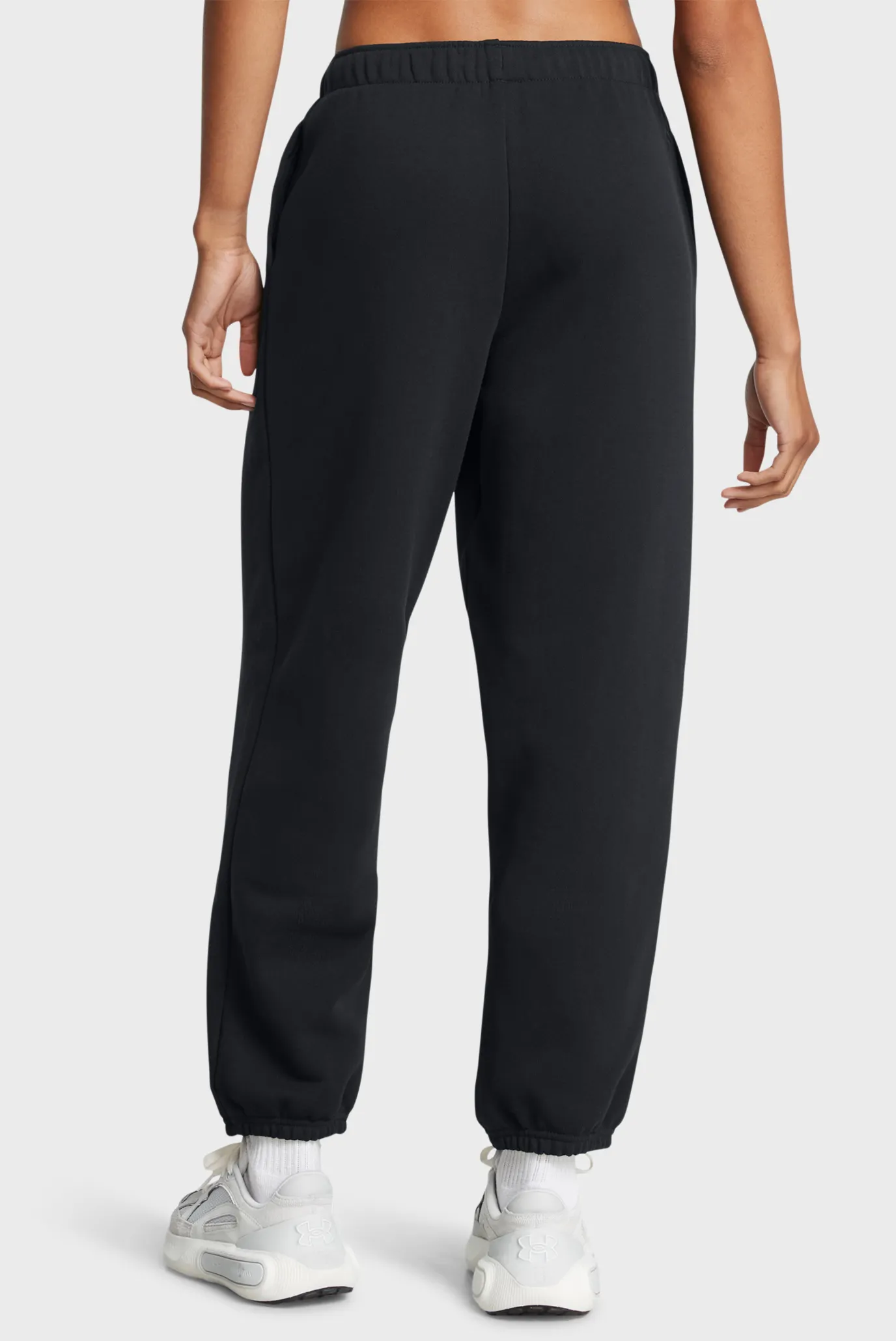 Sport shimlari UA Icon HWT Terry OS Pant 3