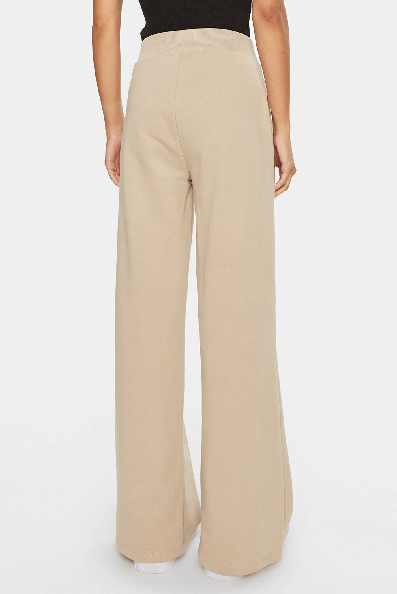 Штаны спортивные CK EMBRO BADGE KNIT PANT 3