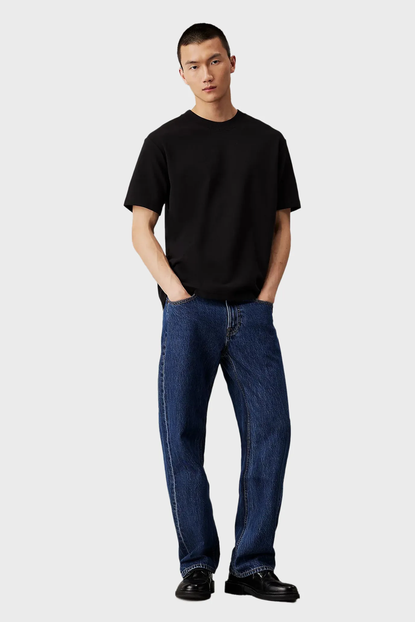 Futbolka INTERLOCK TEE 2