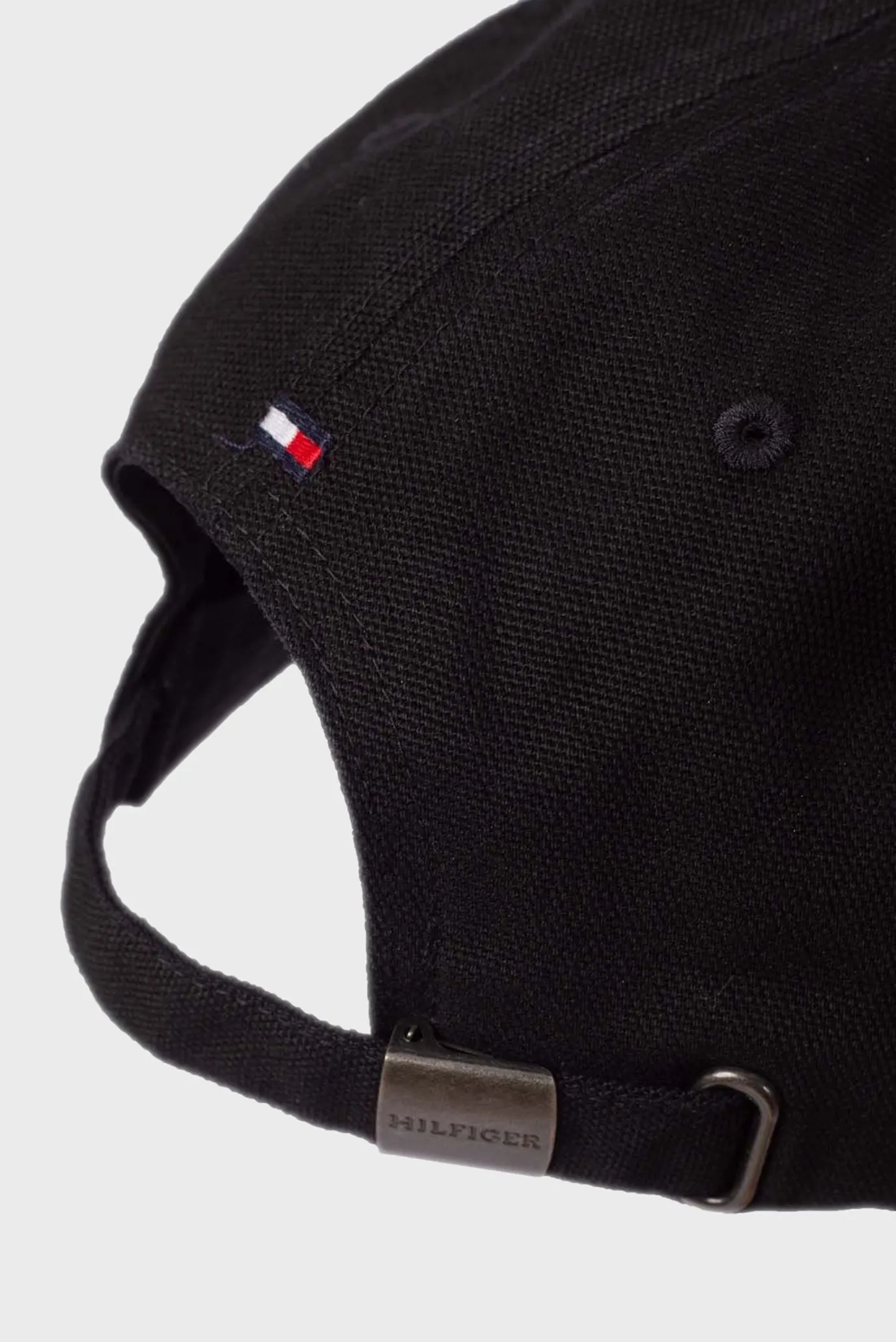 Kepka TH MONOTYPE SOFT 6 PANEL CAP 3