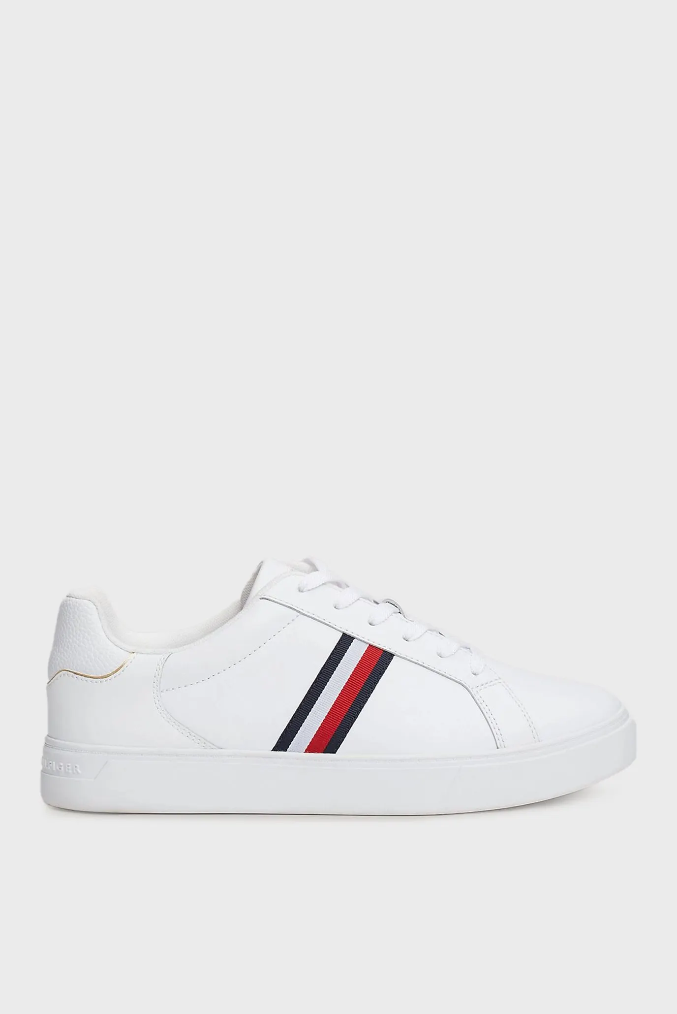 Krossovka ESSENTIAL COURT SNEAKER STRIPES 1