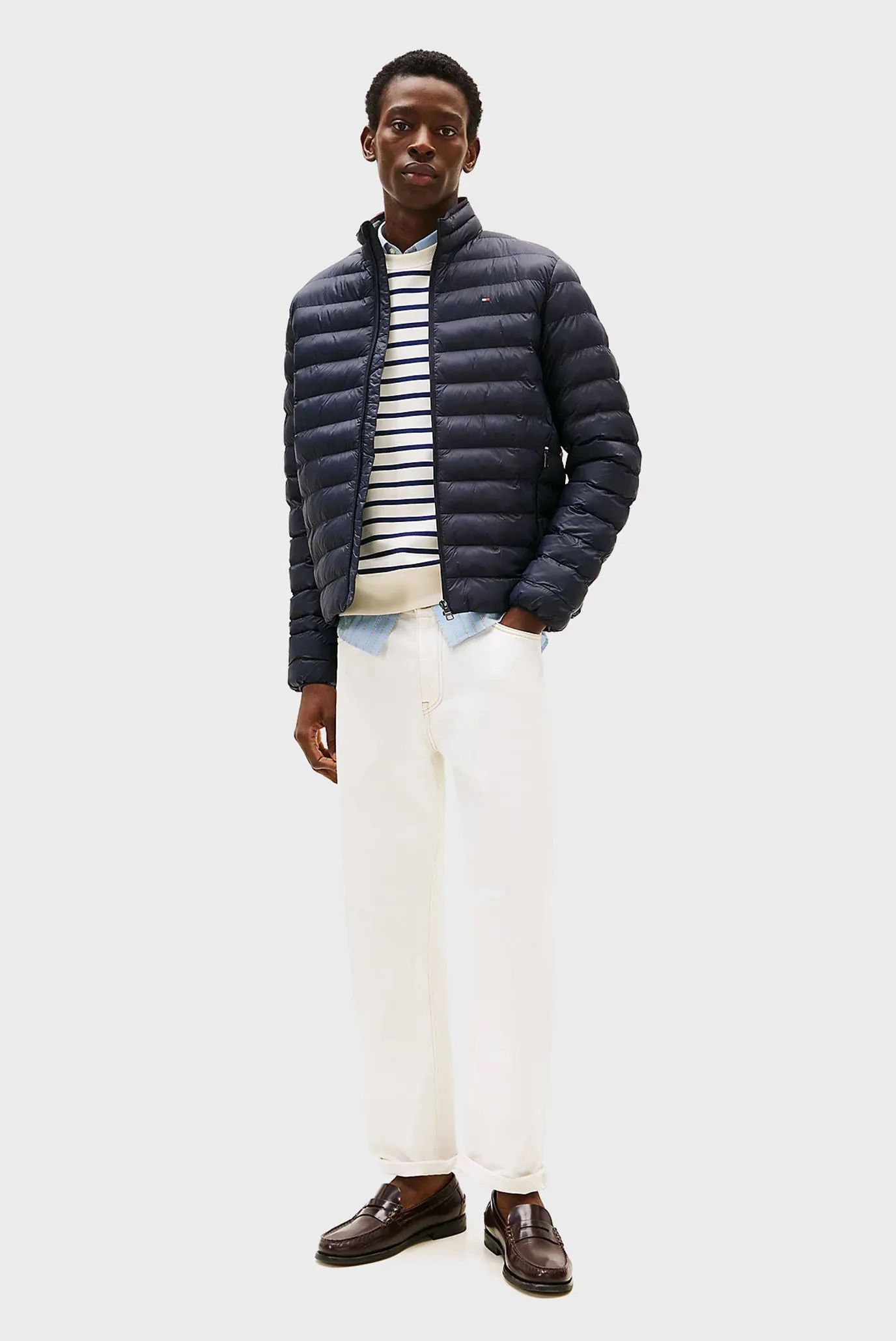 Yengil kurtka/CORE PACKABLE RECYCLED JACKET 2