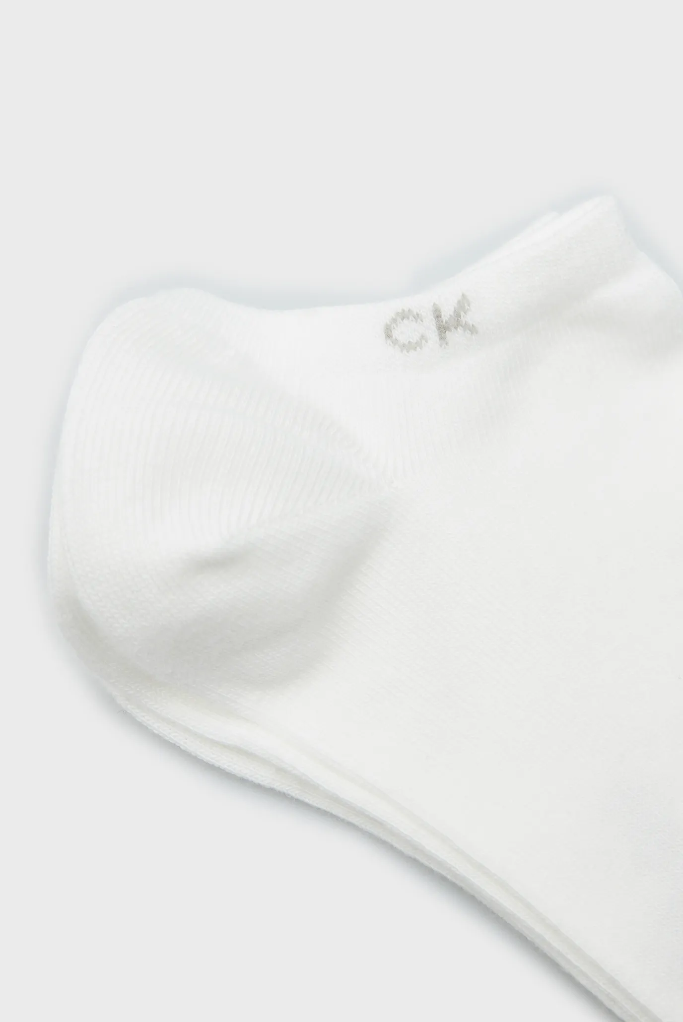 Носки CK MEN SNEAKER 2P 2