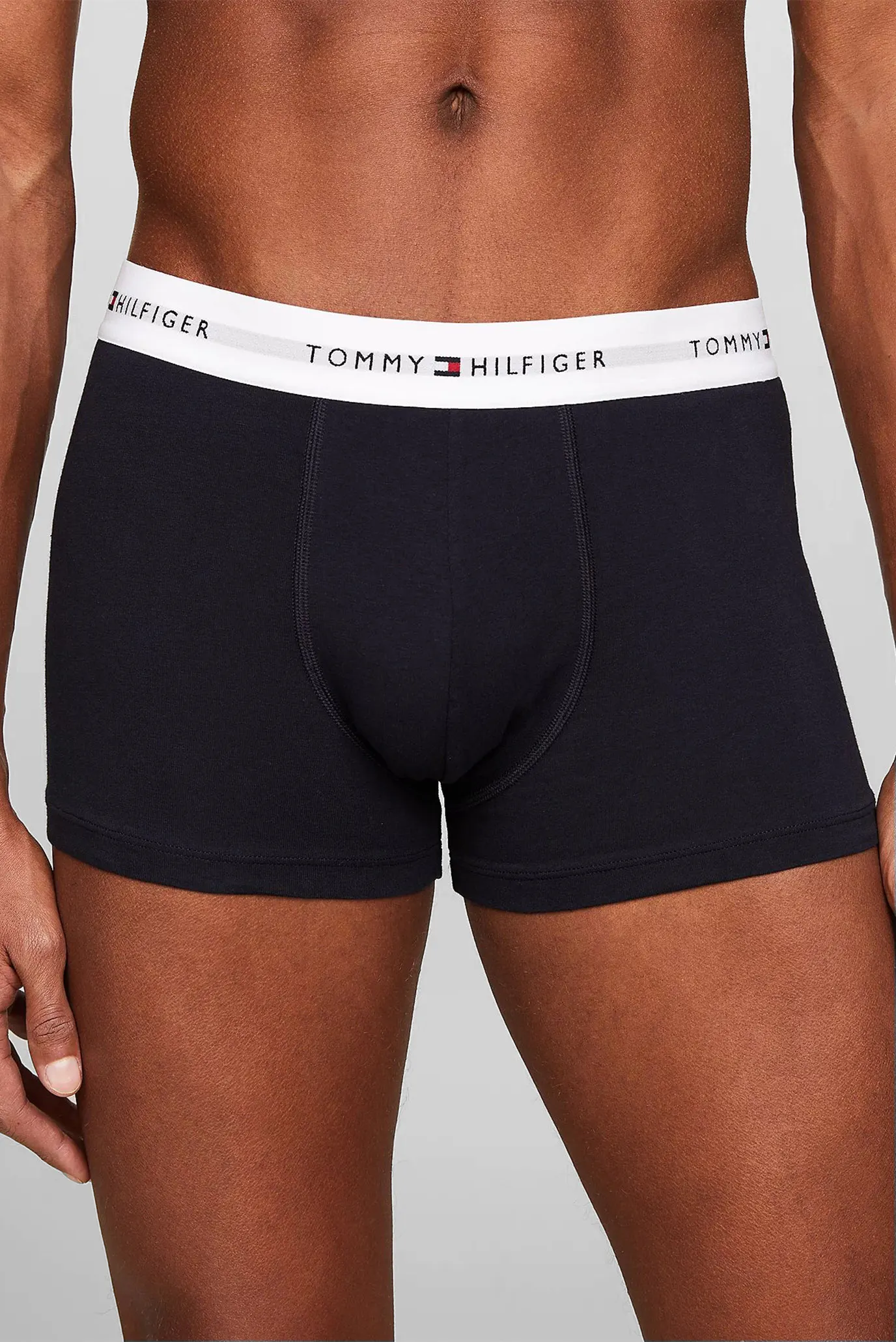 Трусы 3P TRUNK PRINT 3