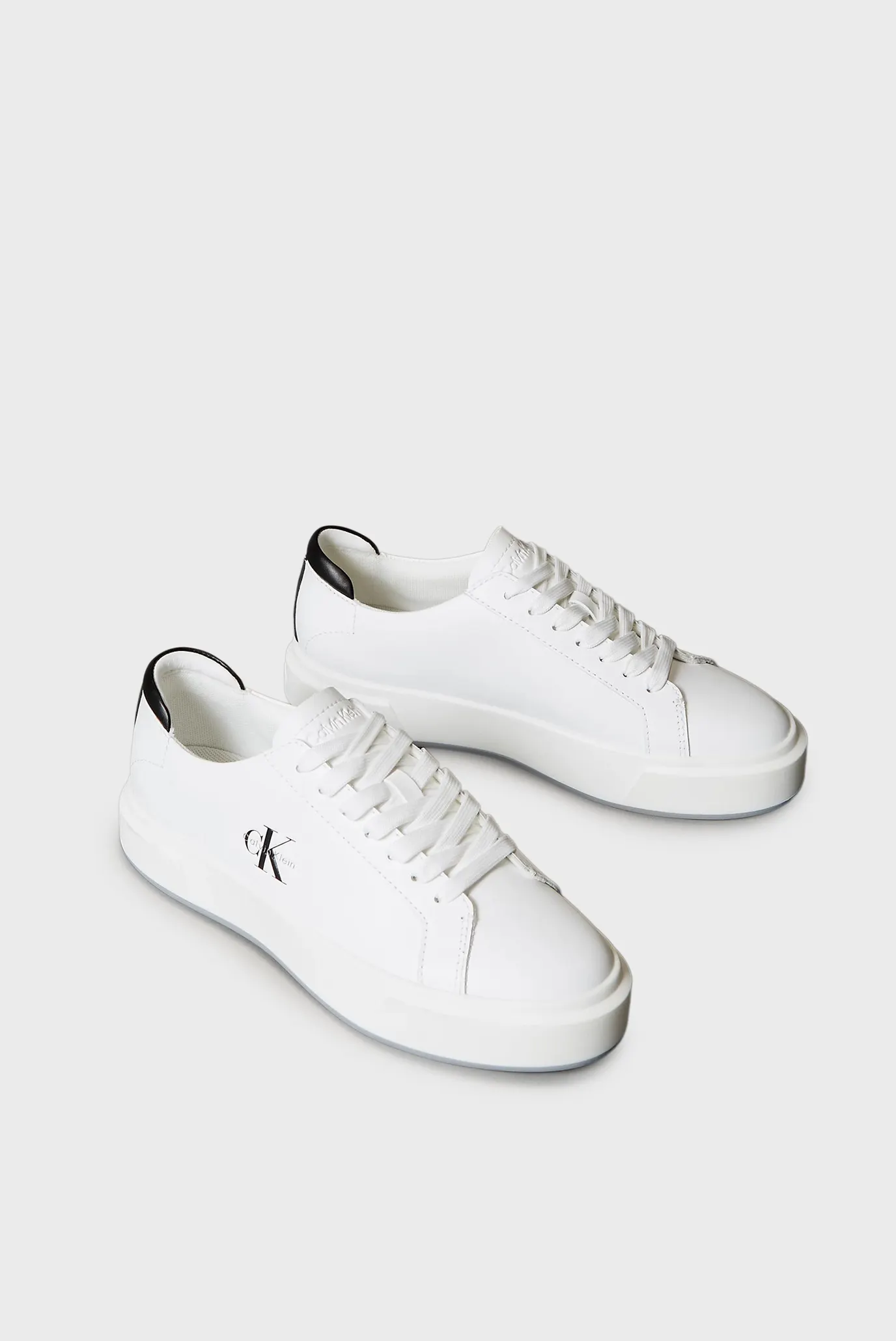 Кроссовки BASKET CUPS LACEUP LTH ML 2