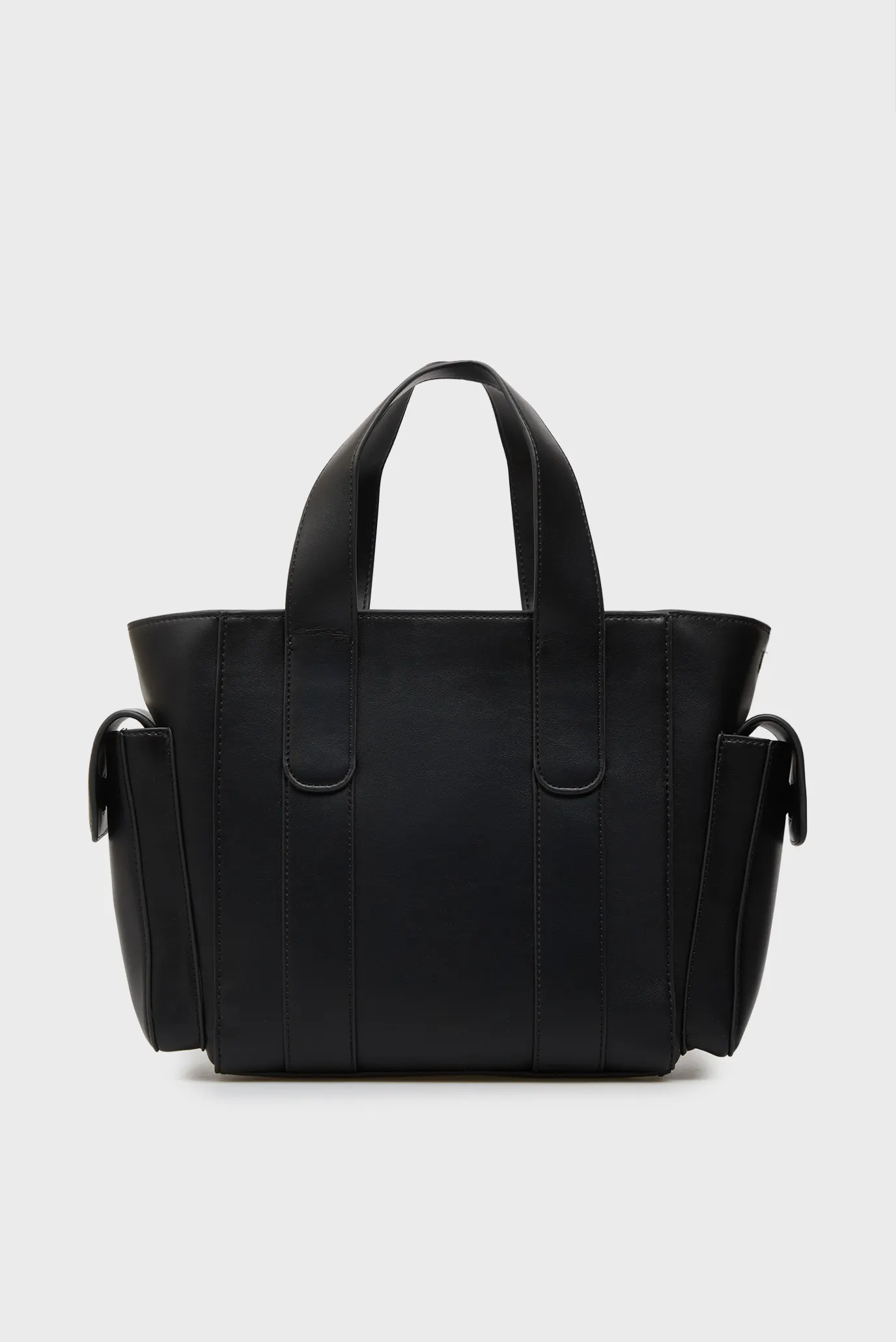 Sumka WEBBING STRAP SMALL TOTE 4