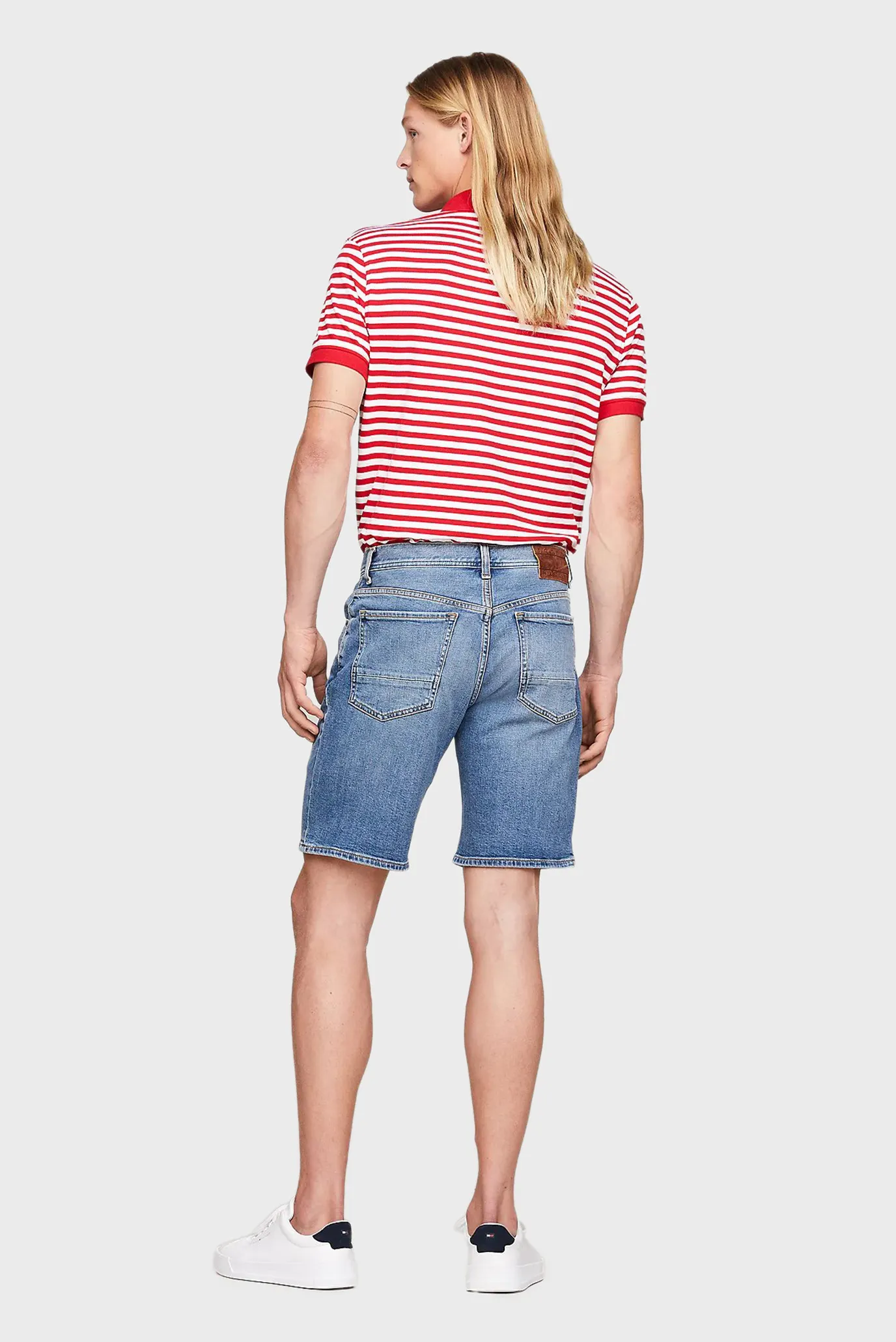 Shortik BROOKLYN SHORT STR BOSTON IND 2