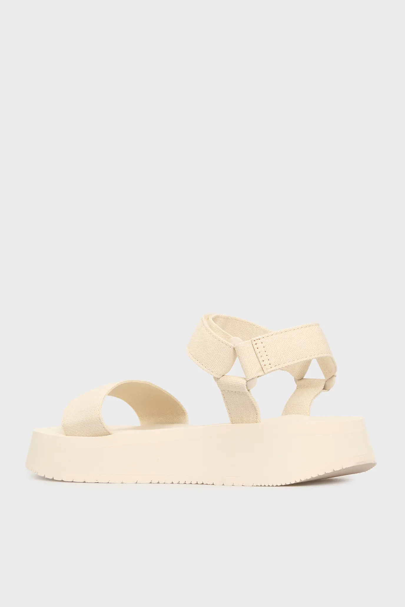 Sandali SANDAL VELCRO WEBBING MG 5