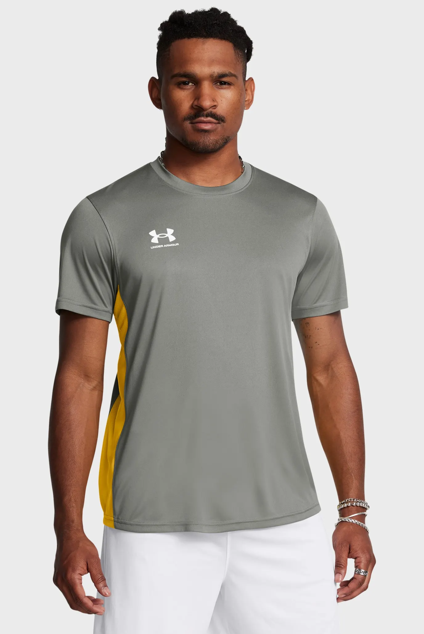 Futbolka/UA M's Ch. Train SS 1