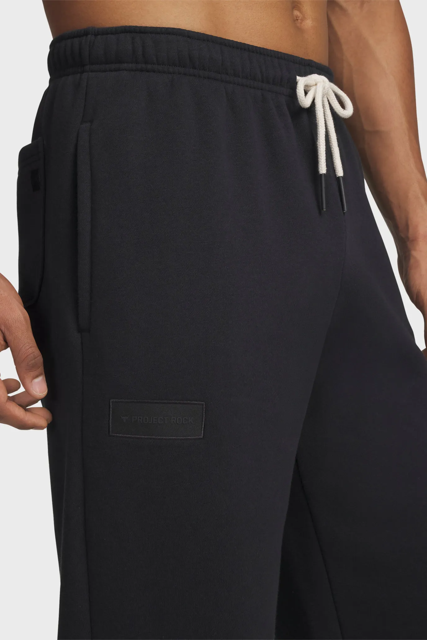 Штаны спортивные/Pjt Rock Icon Jgr 4