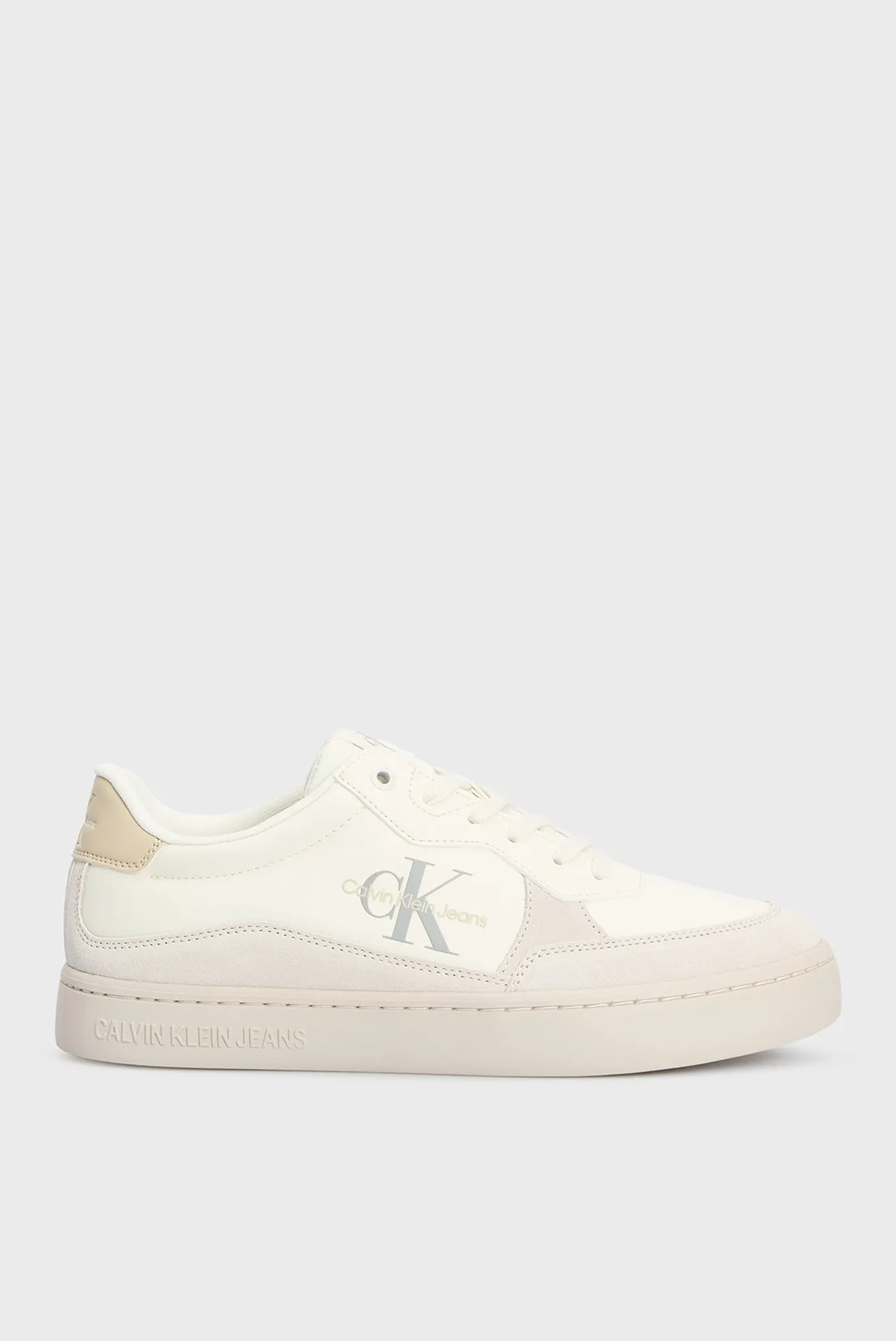 Кроссовки CLASSIC CUPSOLE LOW MIX MTL 1