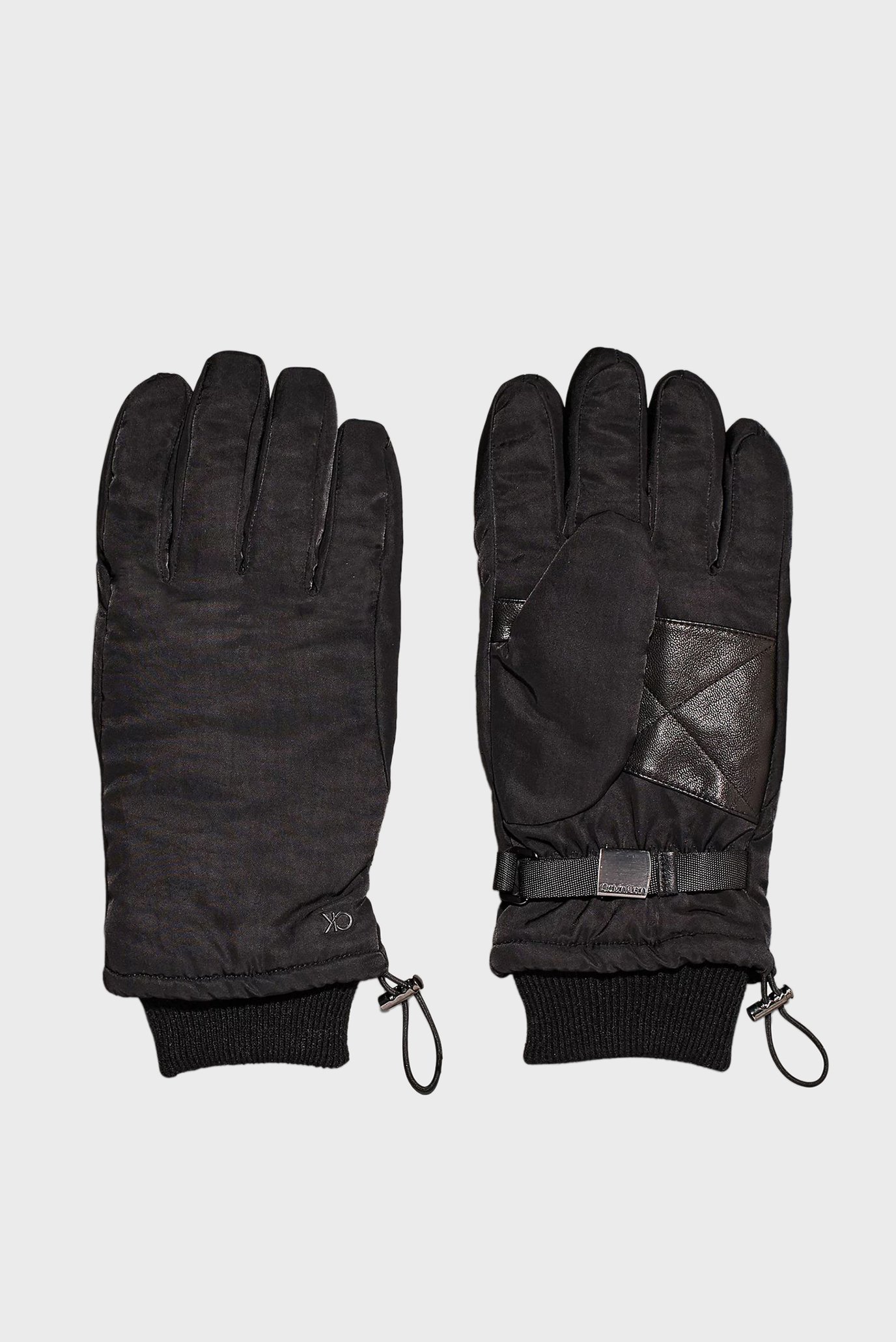 Перчатки TECH GLOVESCalvin Klein Перчатки TECH GLOVES 1