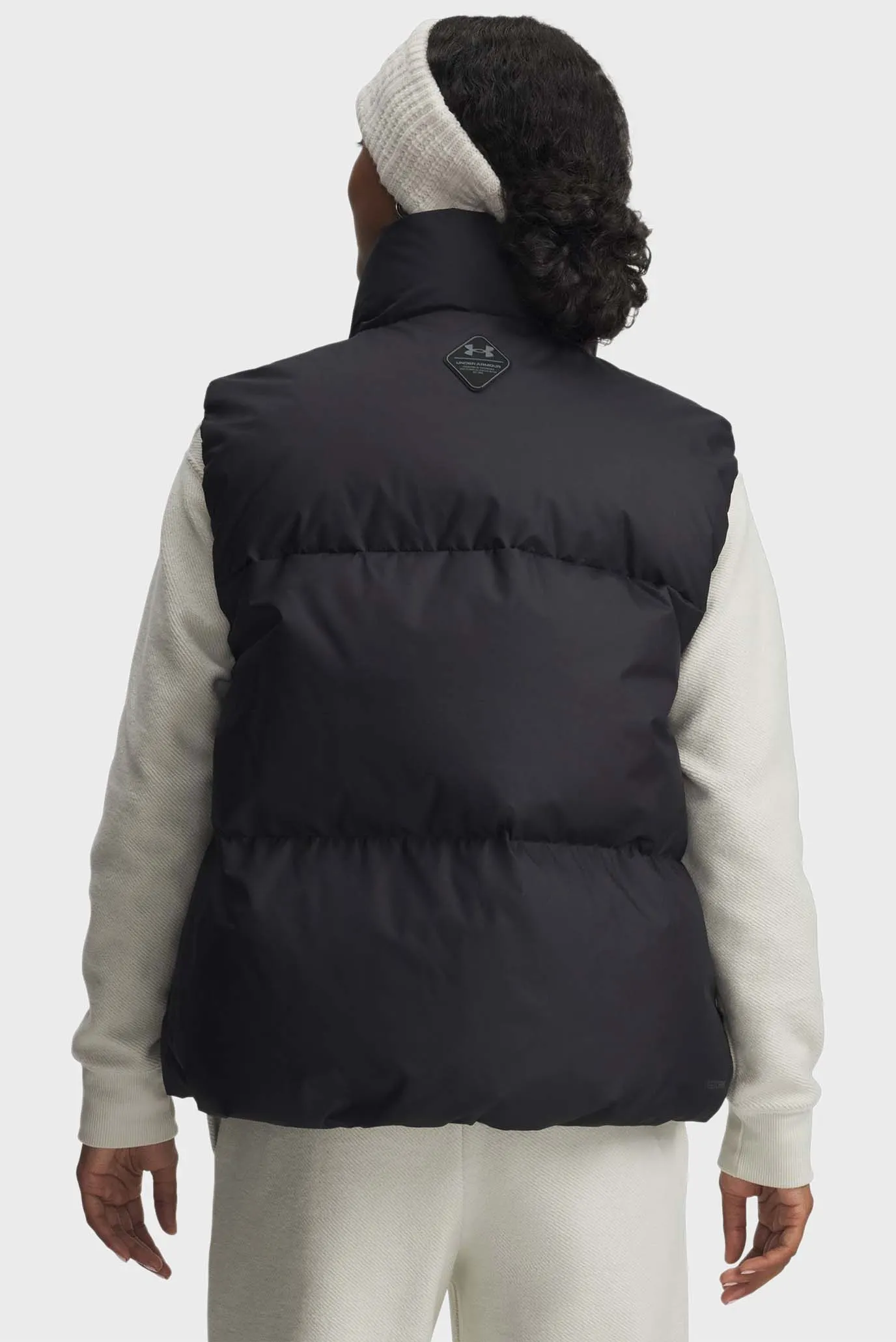 Жилет Limitless Down Puffer Vest 3