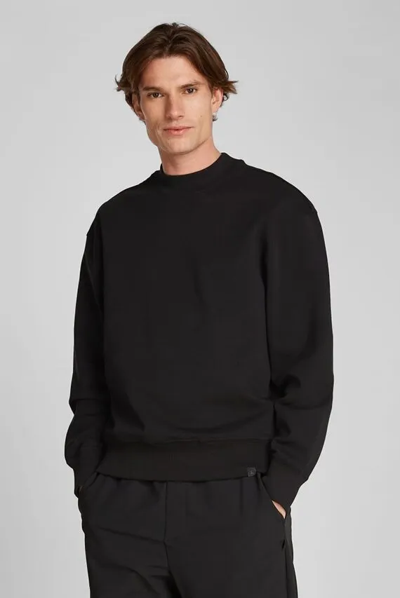 Svitshot INTERLOCK CREW NECK Calvin Klein Jeans