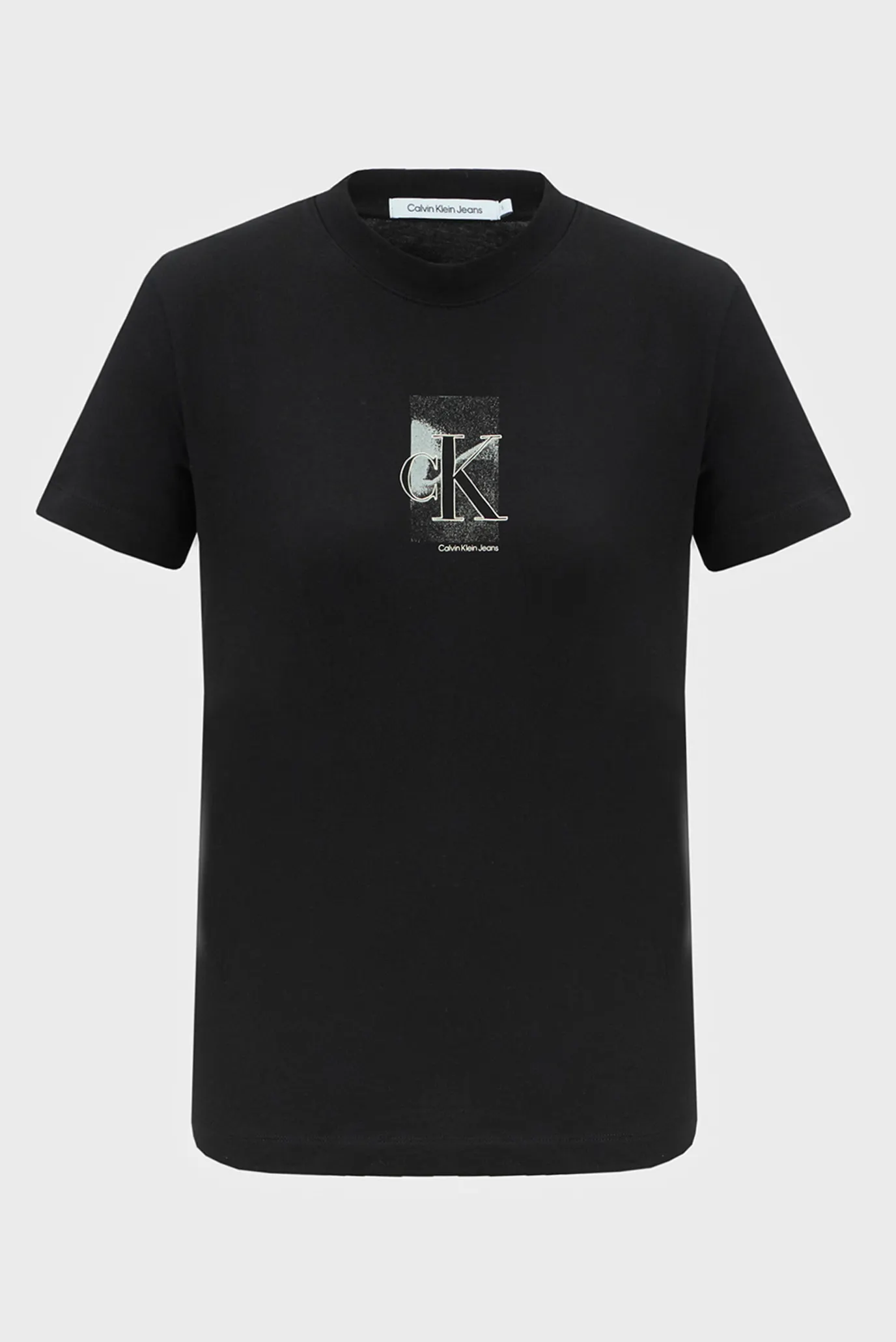 Футболка DIFFUSED CK REGULAR TEE 4