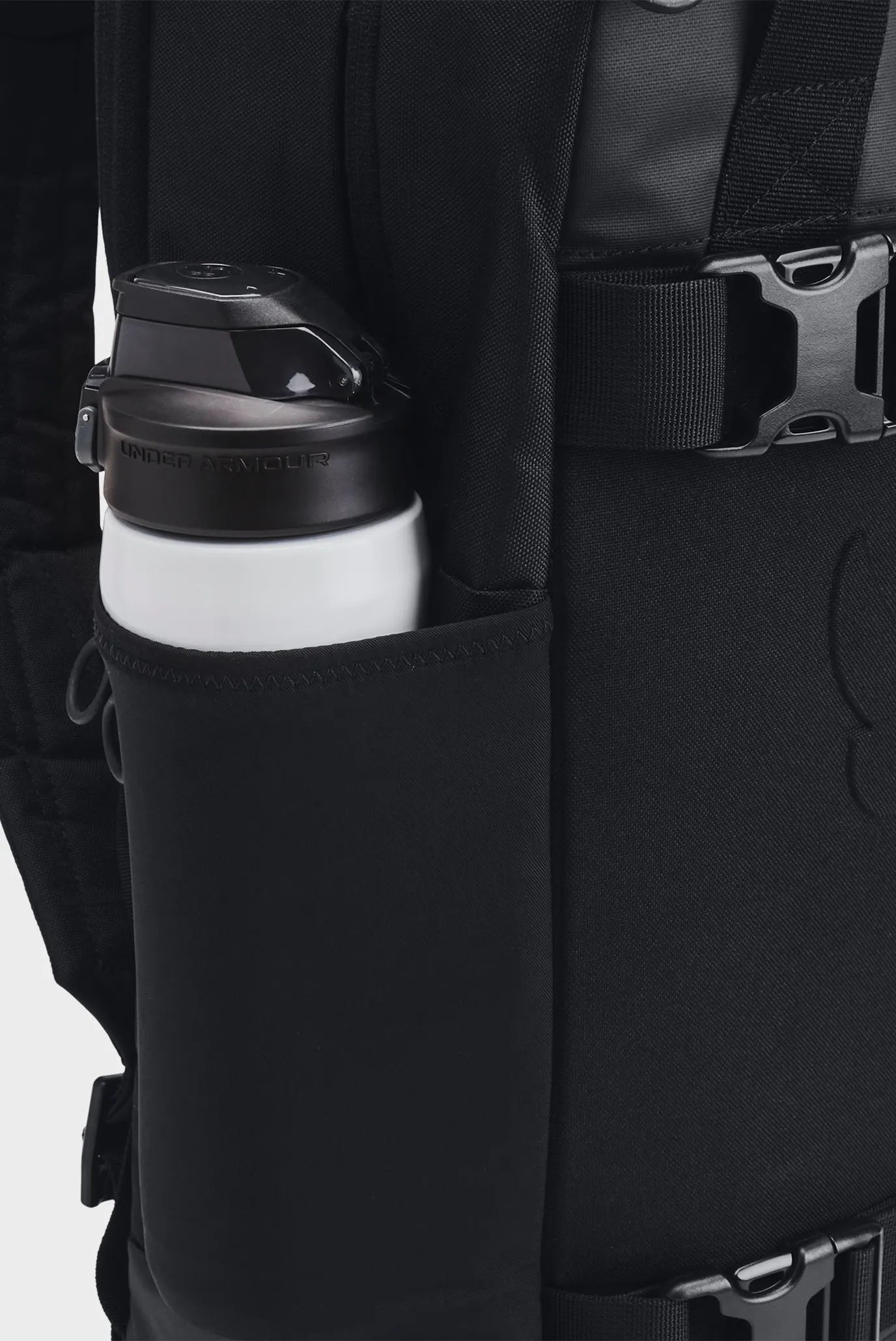 Sumka UA Project Rock Box DF BP 5