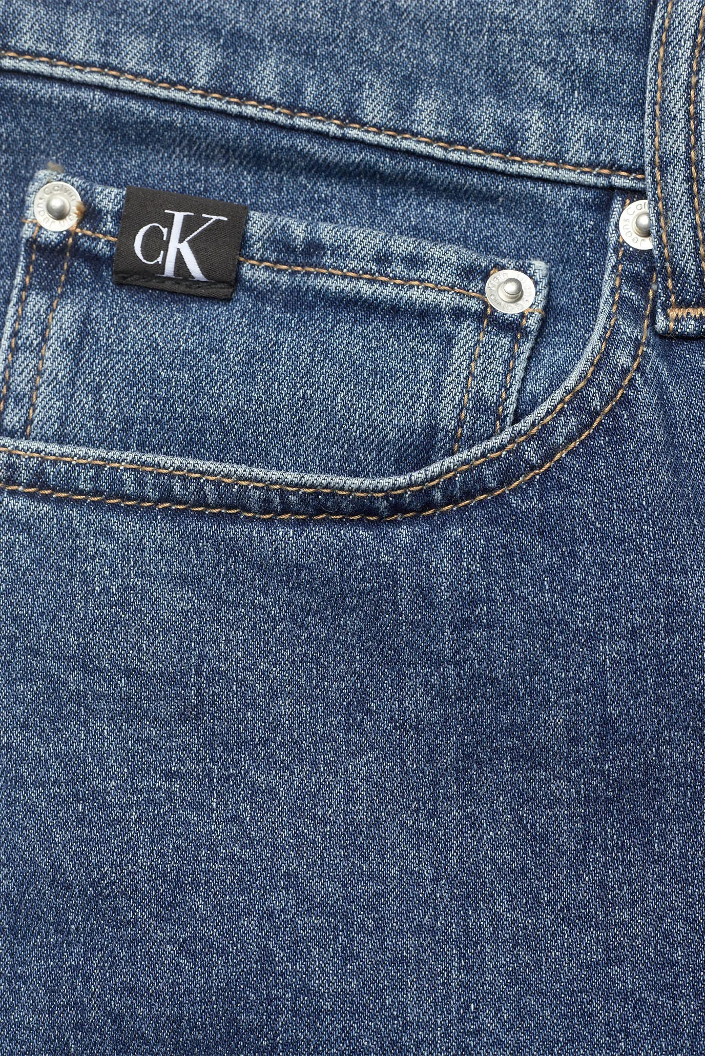 Шорты REGULAR SHORT CKUNFILTERED 2