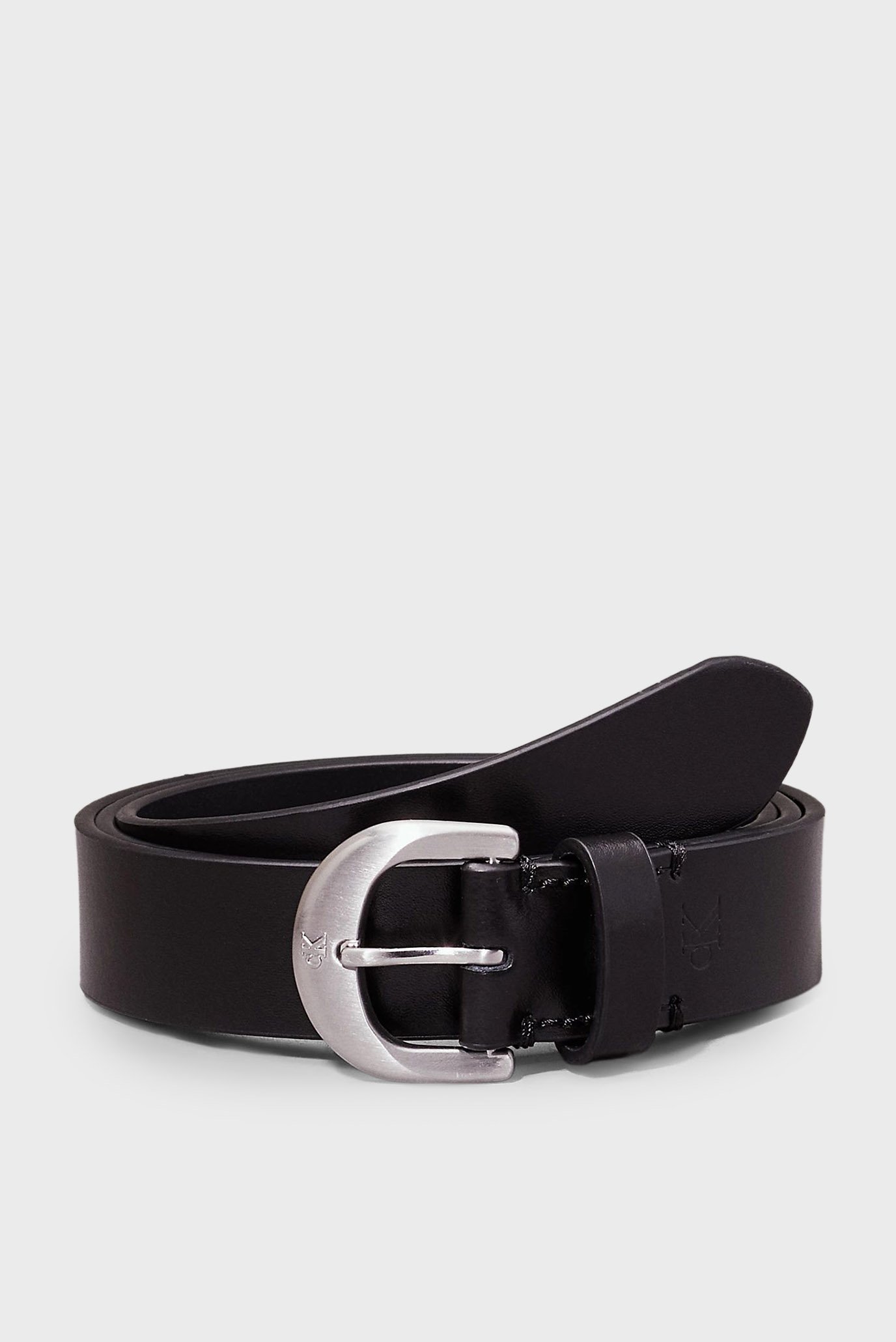 Kamar CLASSIC CASUAL PIN BUCKLE 25MM 1