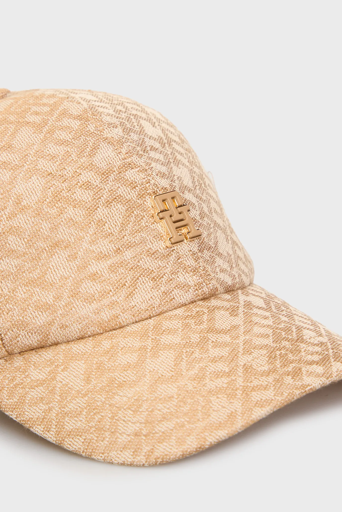 Кепка TH MONOGRAM CAP 4