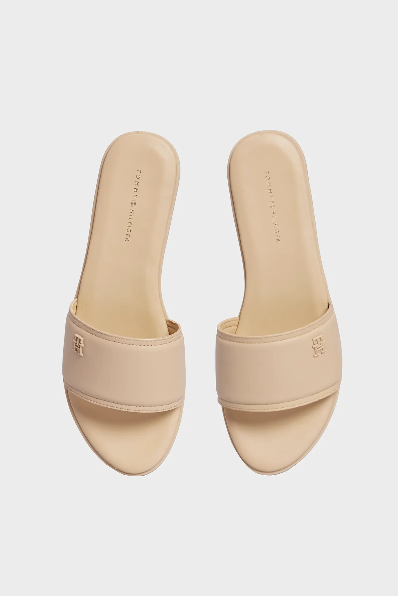 Сандалии POP COLOR MULE SANDAL 4