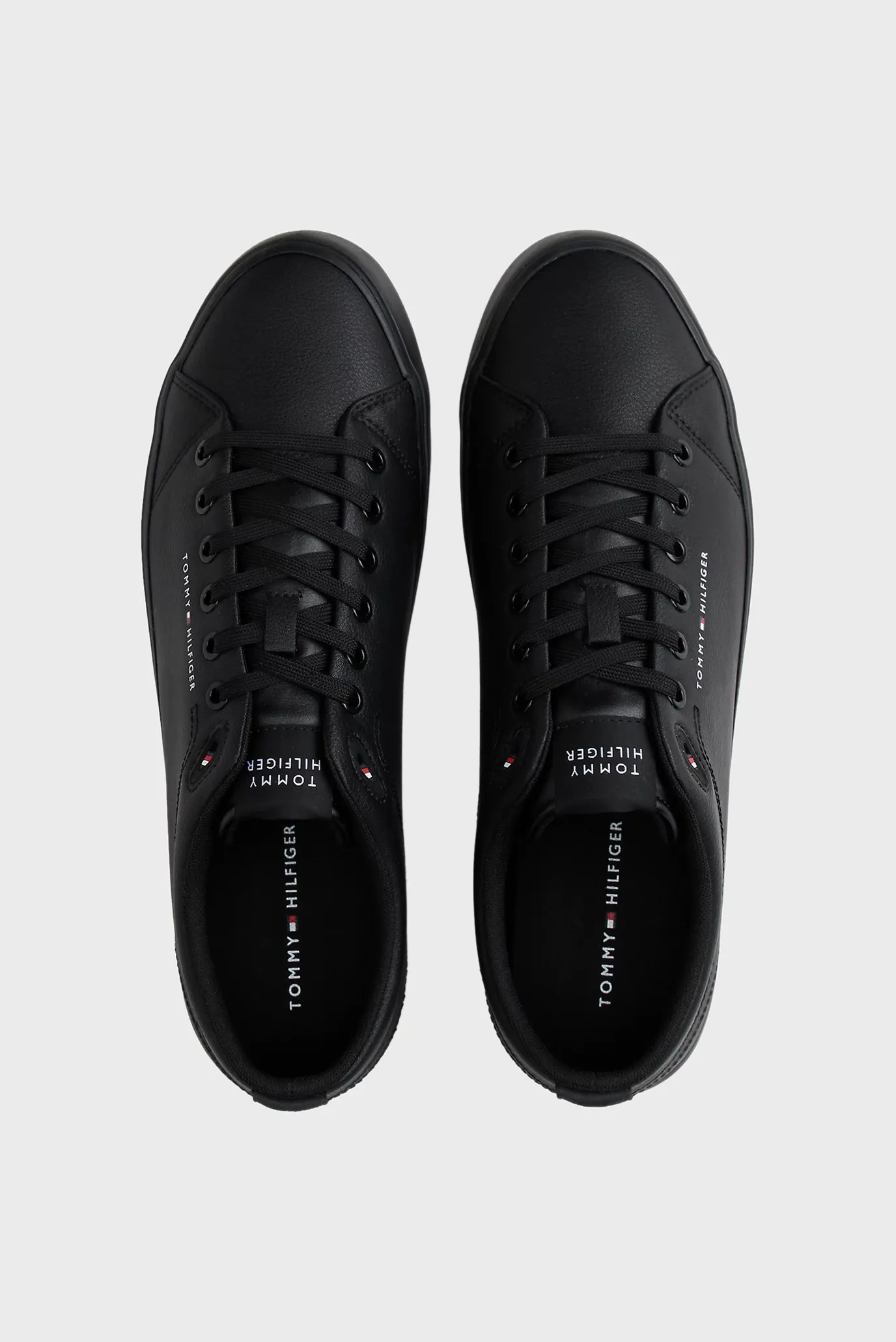 Кеды TH HI VULC CORE LOW LTH II ESS 3