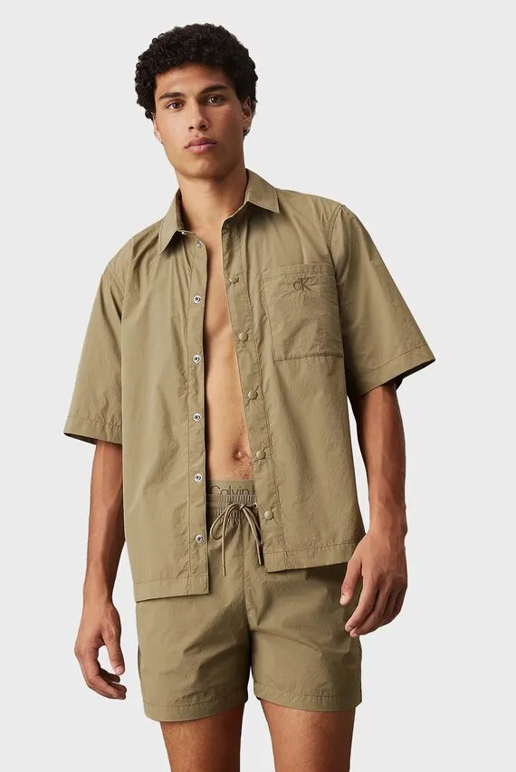 Рубашка SHIRT Calvin Klein
