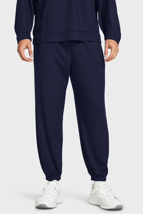 Штаны спортивные UA Rival Waffle Jogger Under Armour