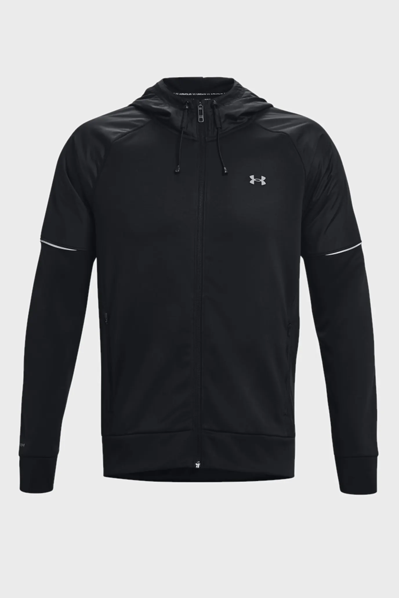 Jemper UA AF Storm FZ Hoodie 5