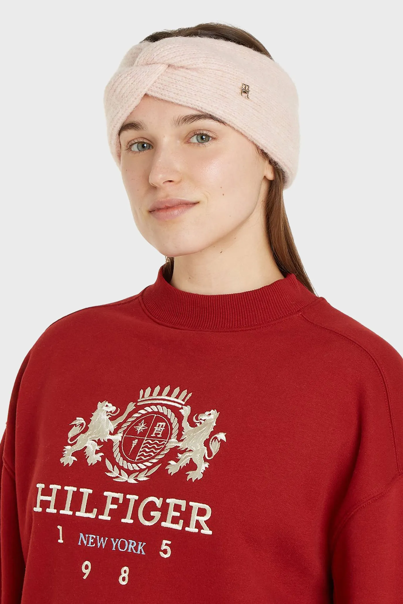 Повязка TH TIMELESS HEADBAND 2