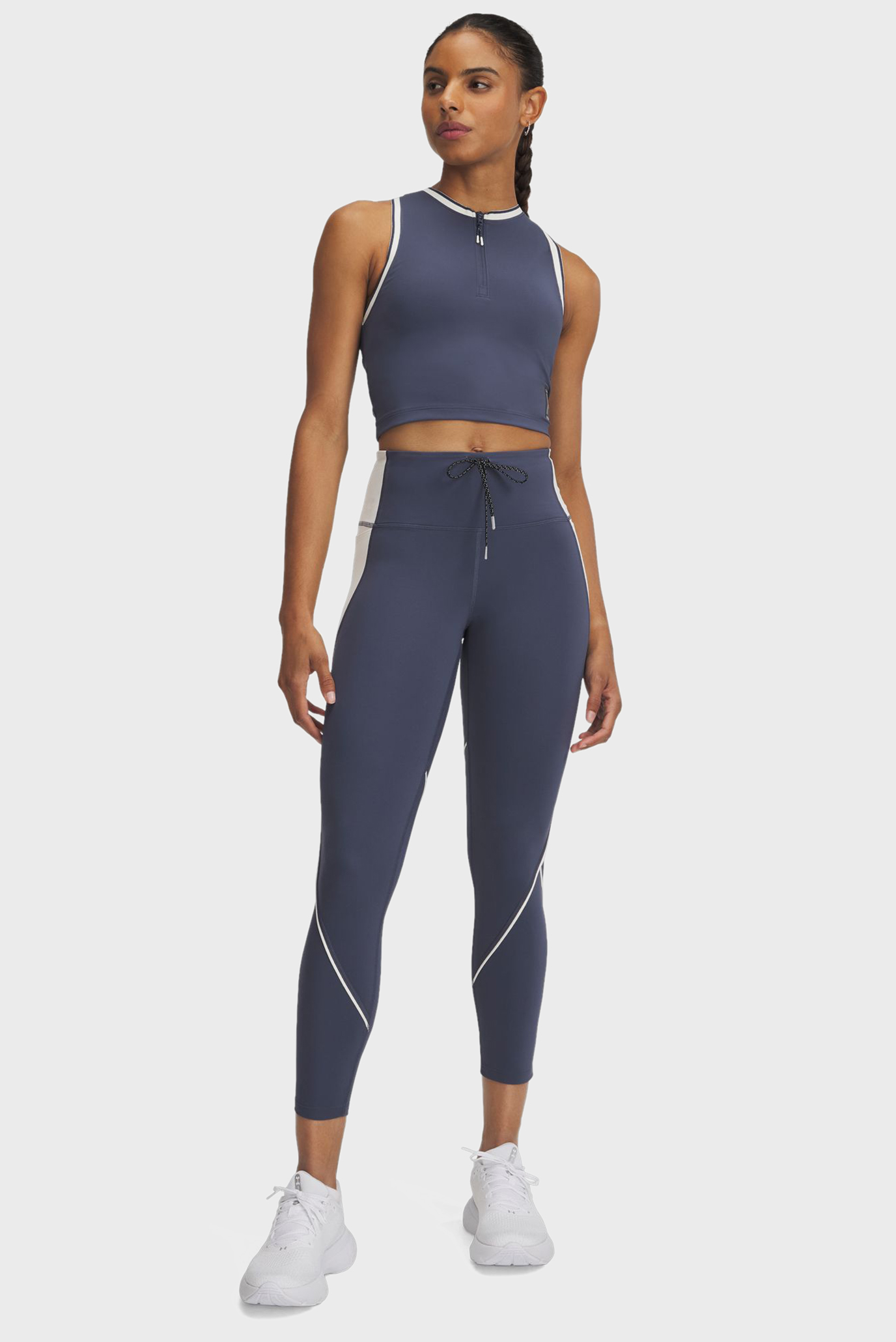 Legins UA Run 96 Tights 2