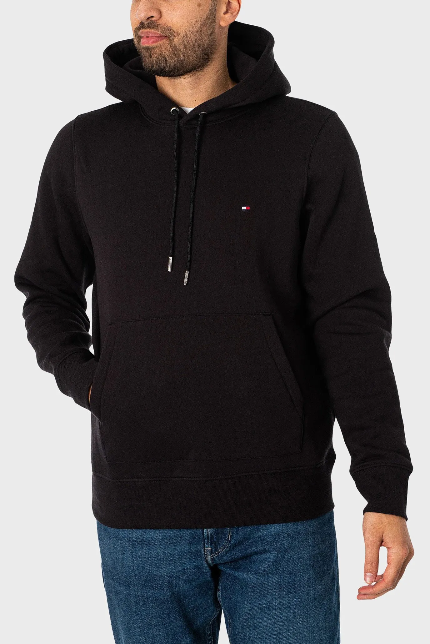 Худи CLASSIC FLAG HOODY 2