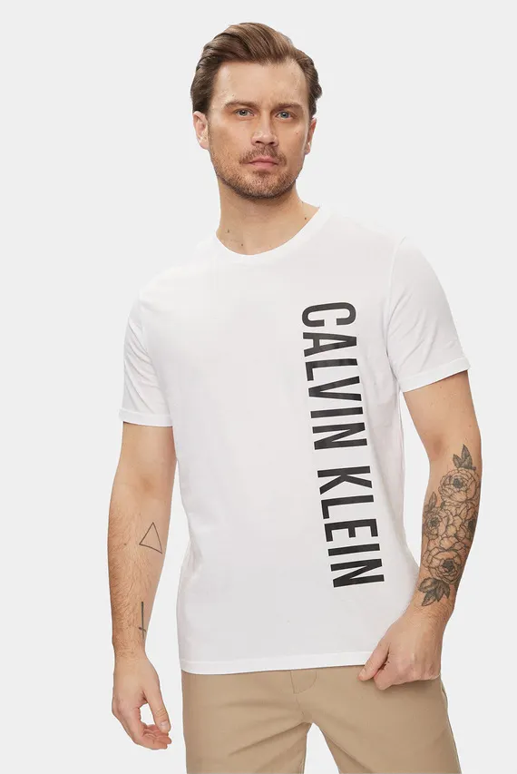 Futbolka CREW NECK TEE Calvin Klein