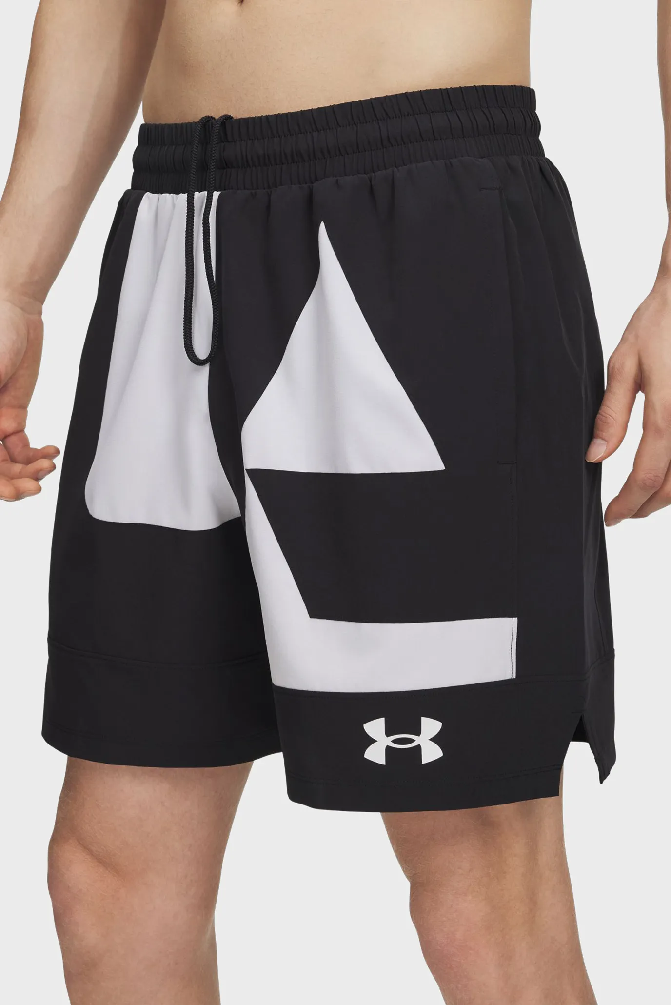 Shortik UA M Zone 7 Wvn Short Grphc 4