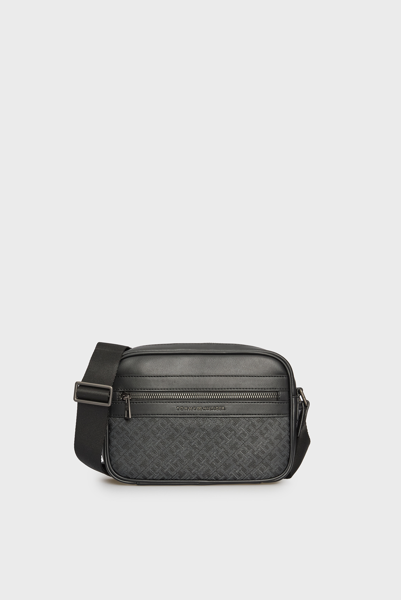 Сумка TH MONOGRAM EW REPORTER 1
