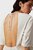 Koʻylak BACK DETAIL SEERSUCKER DRESS