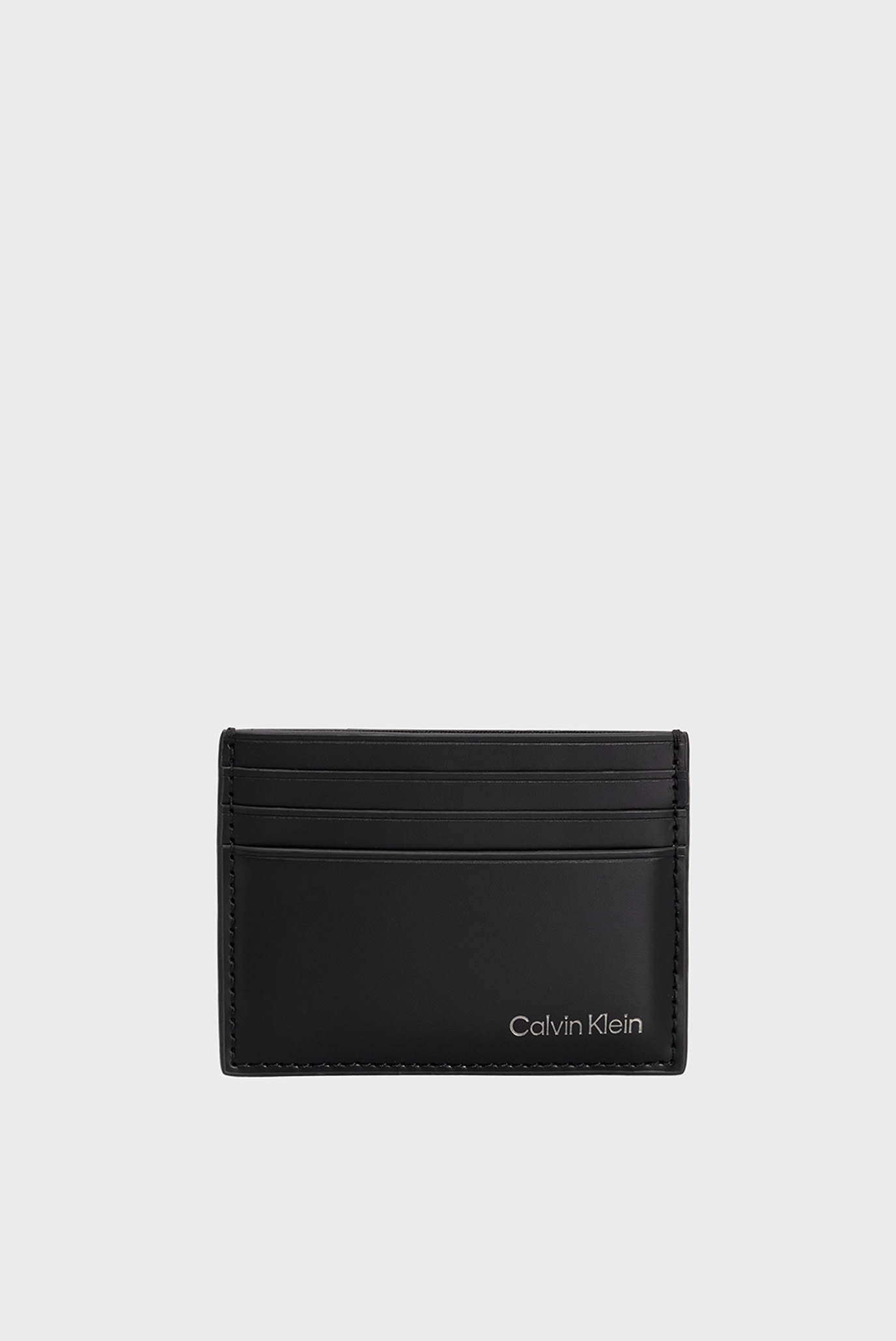 Картхолдер CK SMOOTH CARDHOLDER 6CC 1