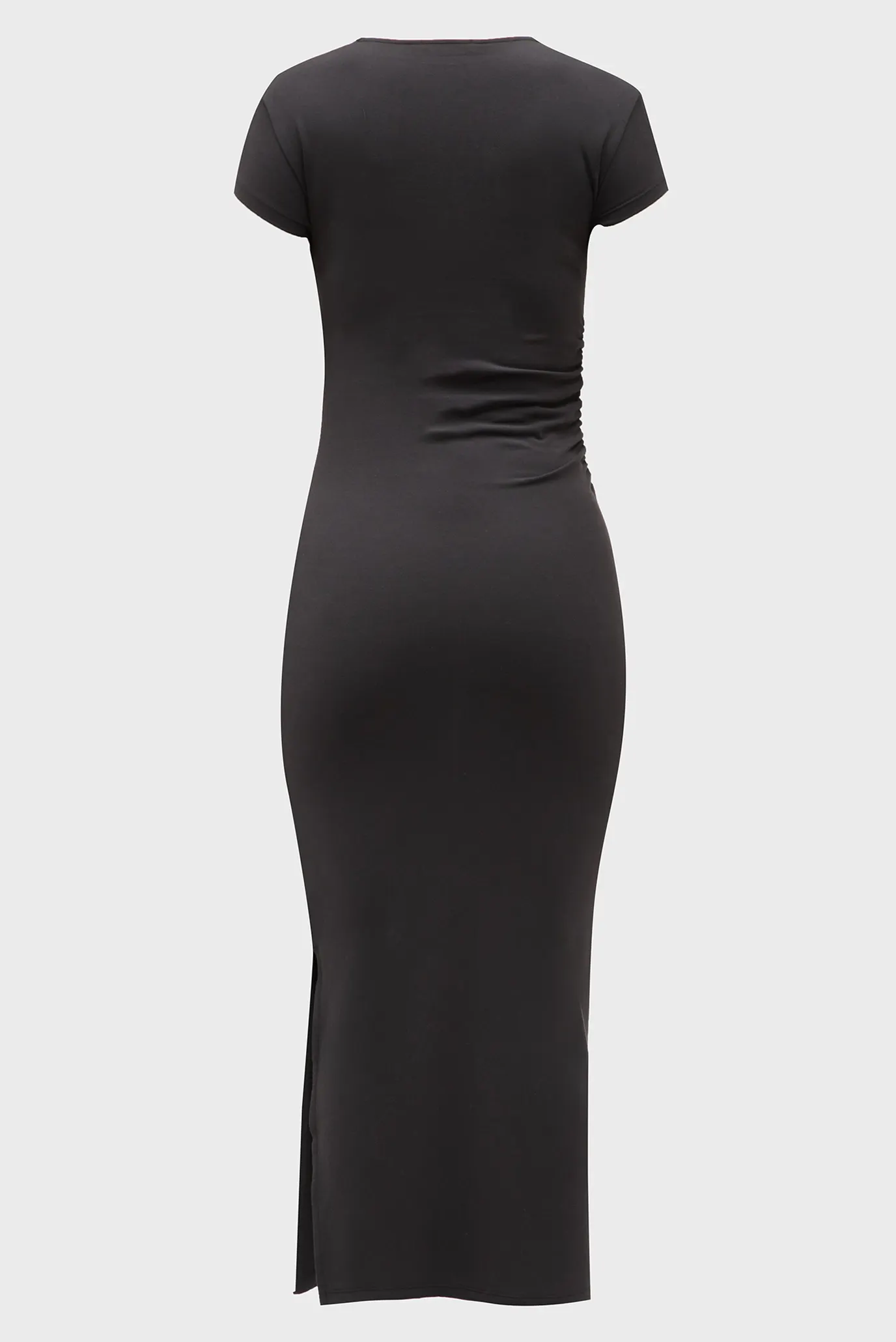 Koʻylak MODAL DETAIL DRESS 6