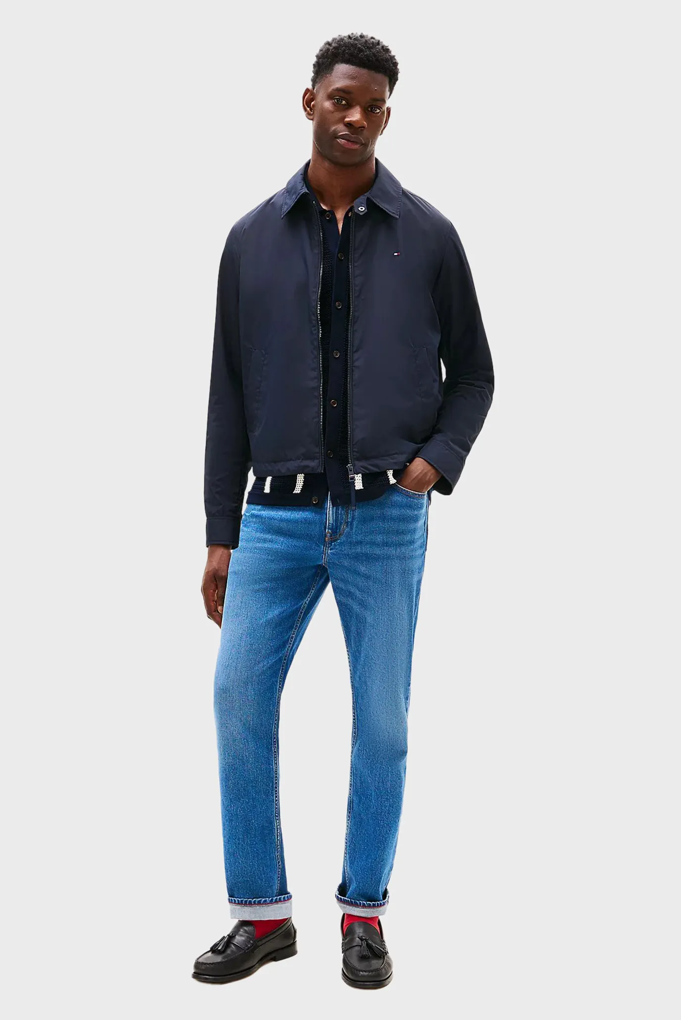 Куртка демисезонная PACKABLE IVY JACKET 2