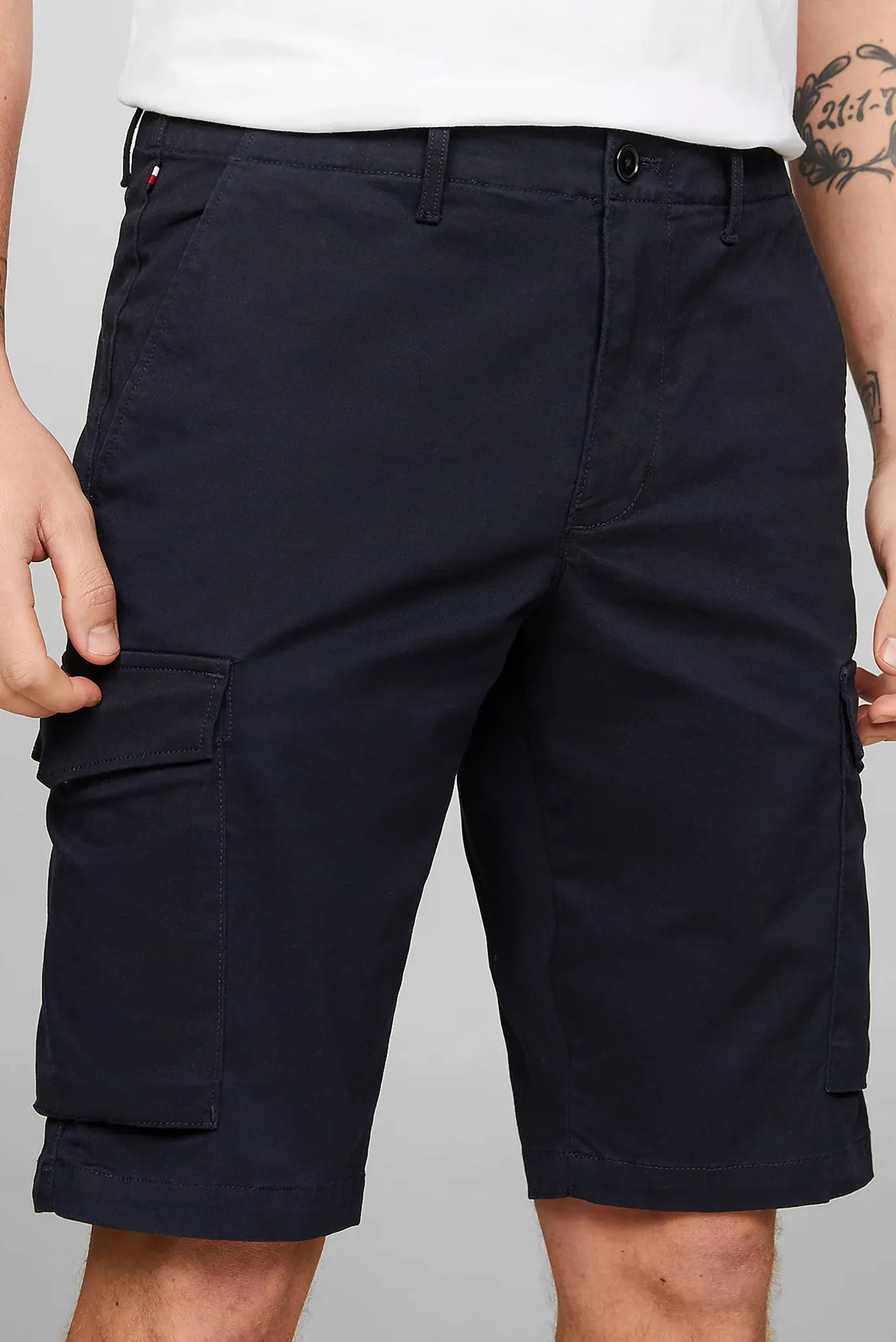 Шорты JOHN CARGO SHORT 1985 2