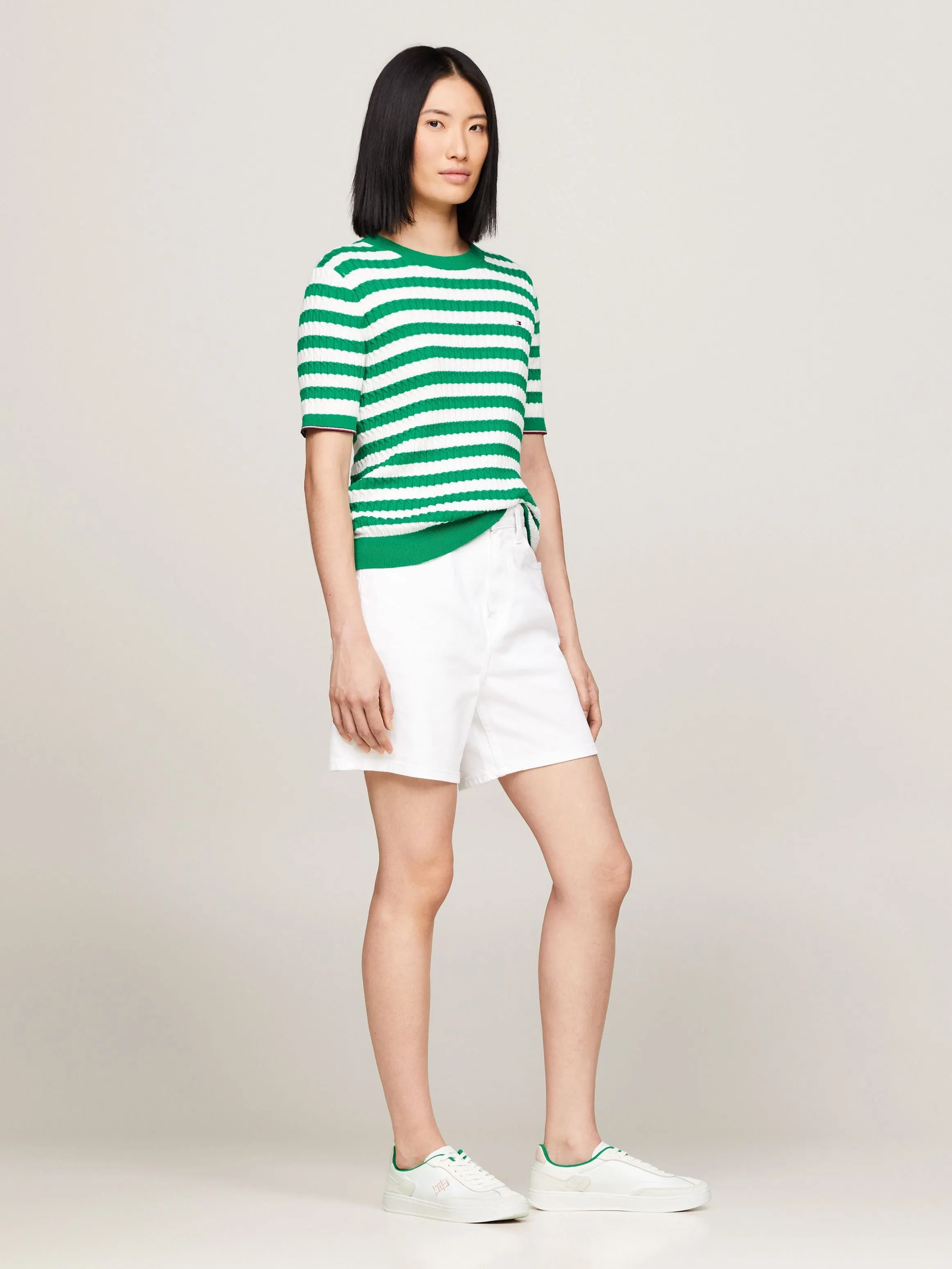 Keda TH HERITAGE COURT SNEAKER 6