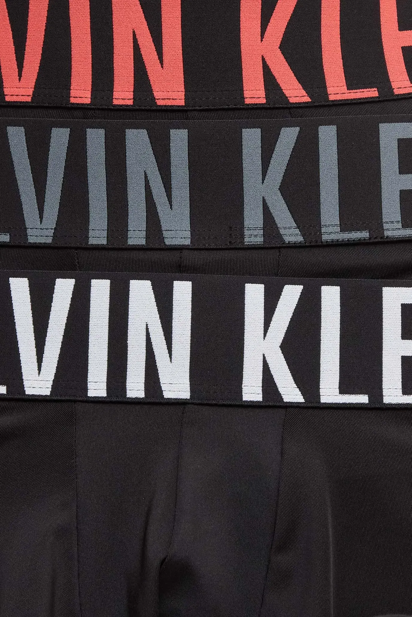 Набор белья/LOW RISE TRUNK 3PK 3